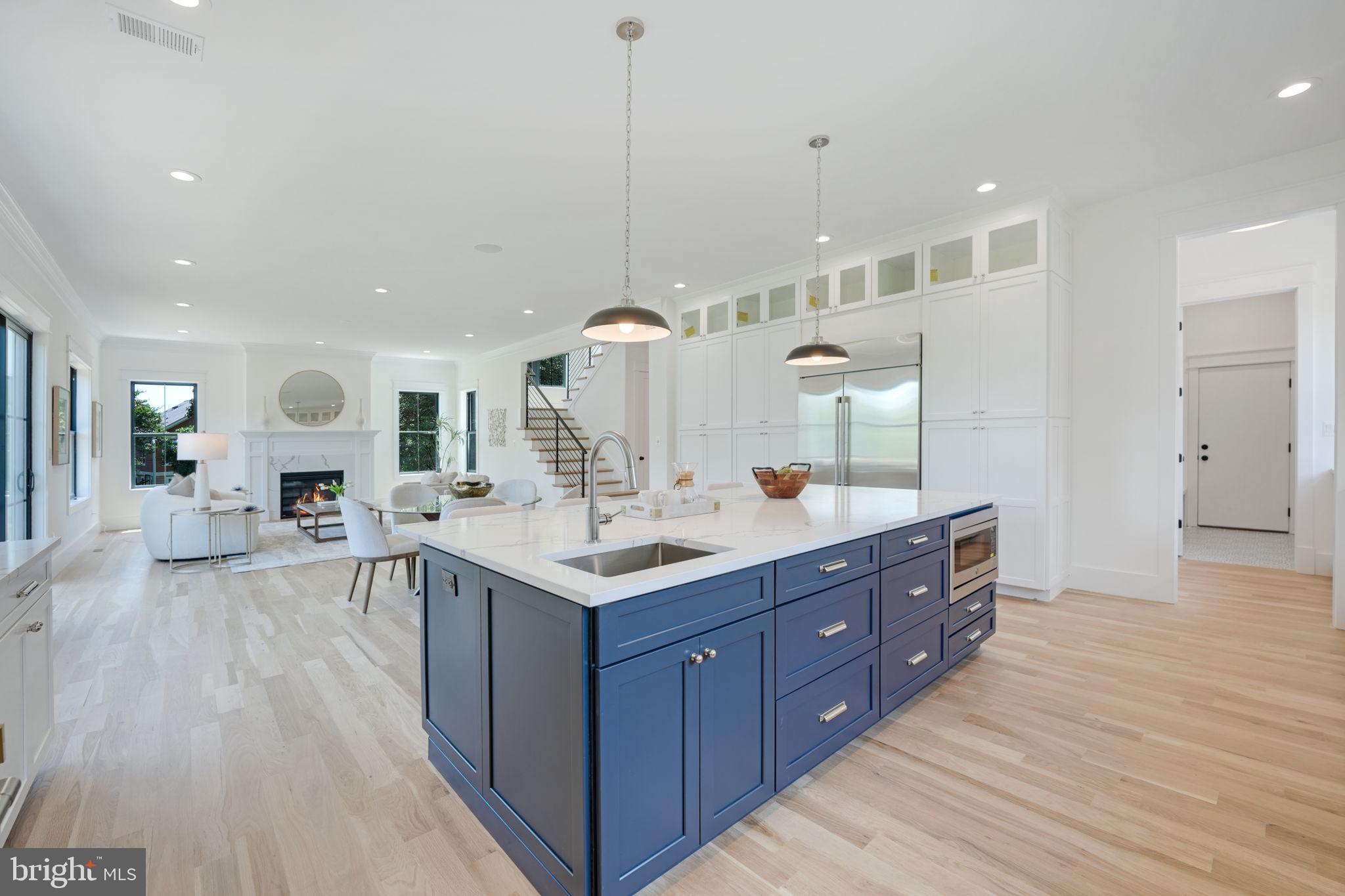 FALLVIEW - Residential