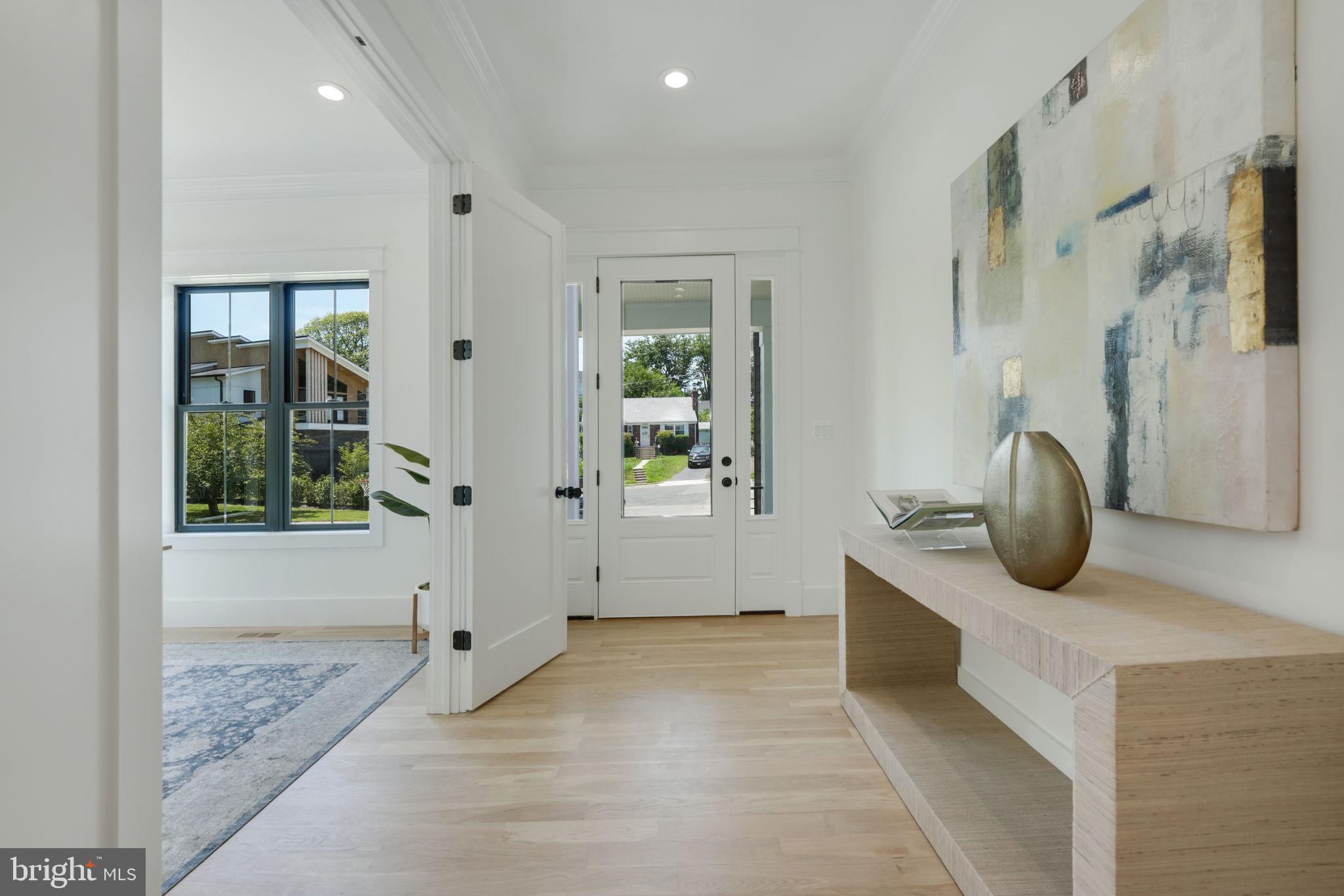 FALLVIEW - Residential