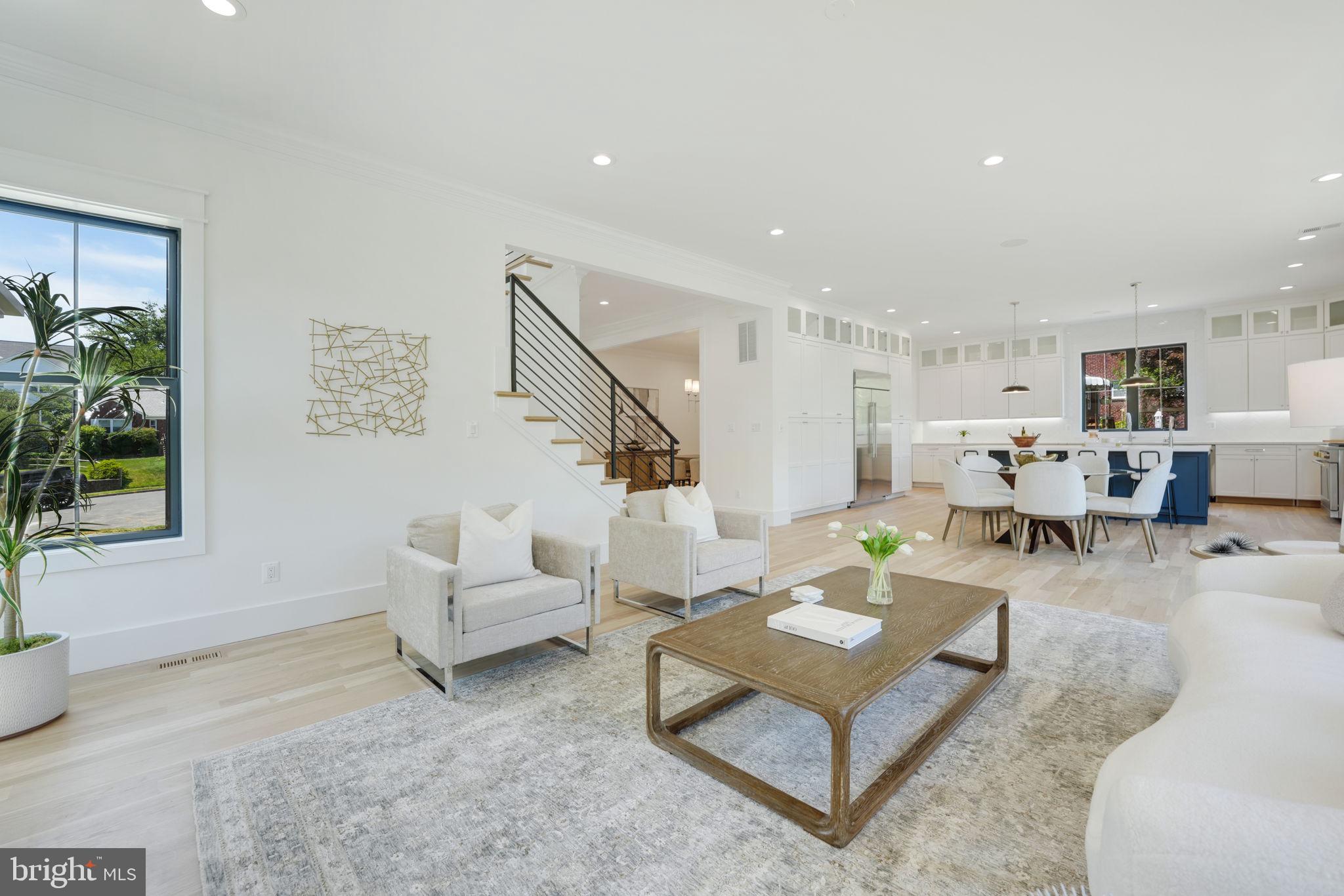 FALLVIEW - Residential