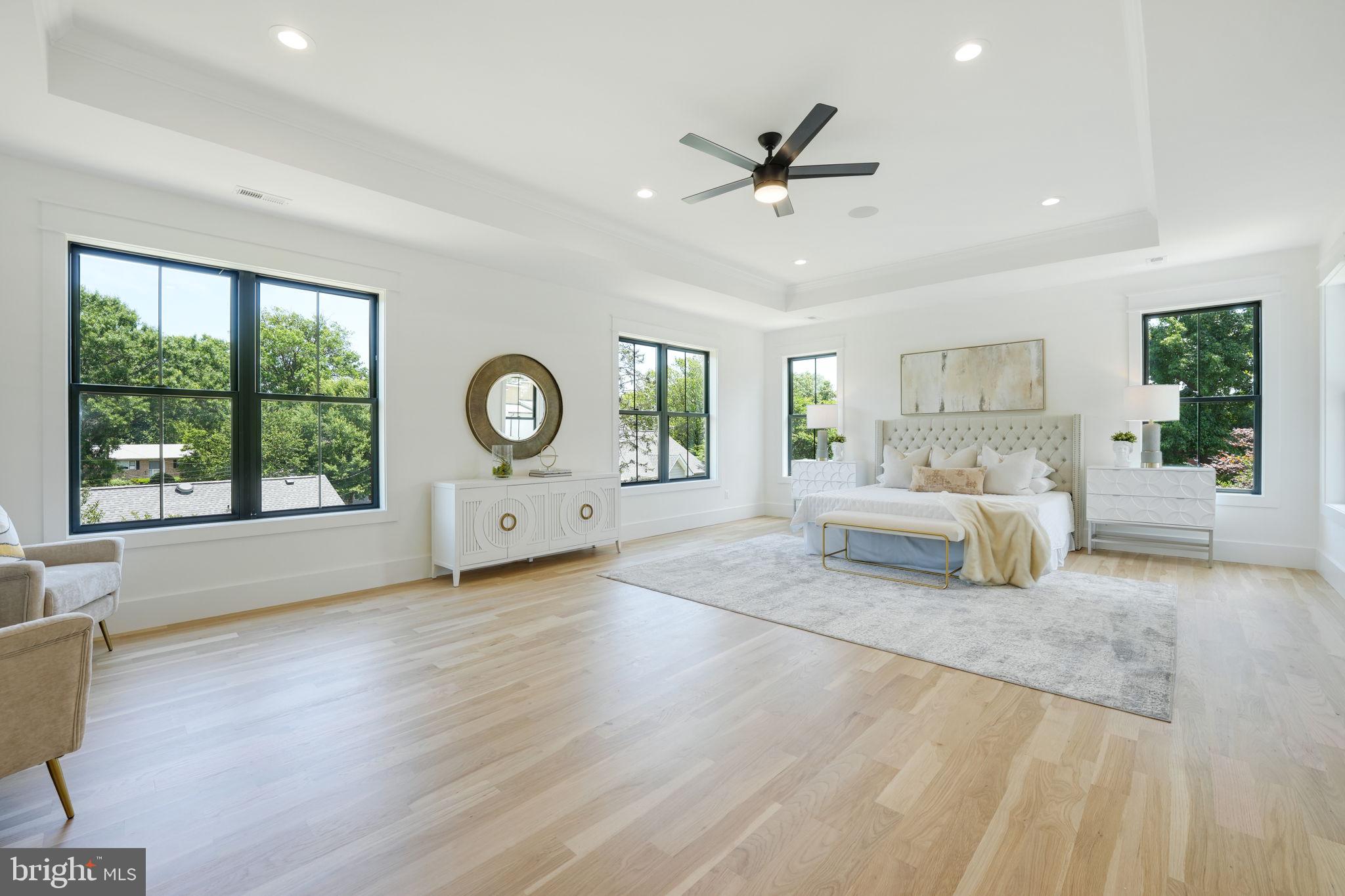 FALLVIEW - Residential