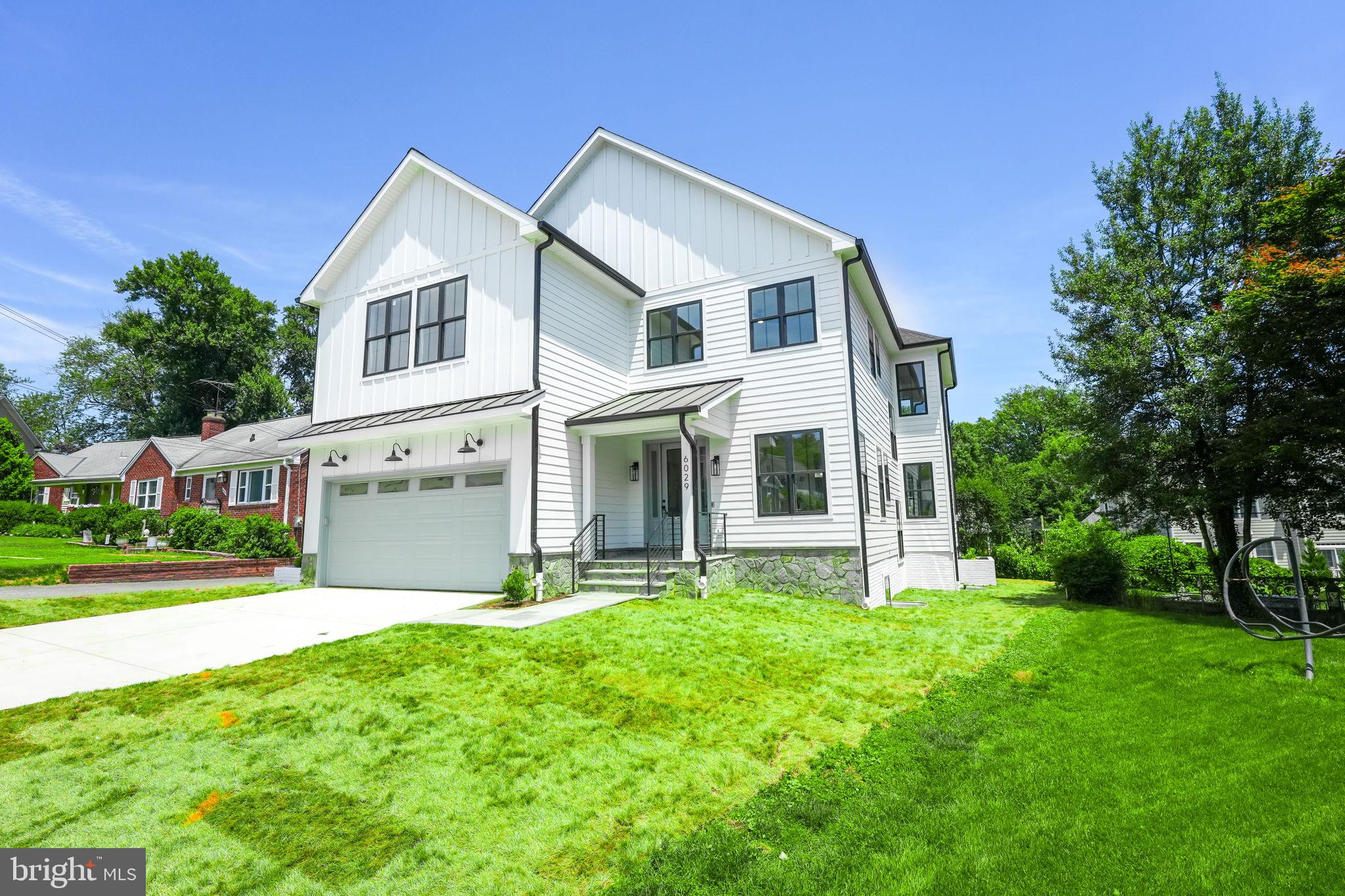 FALLVIEW - Residential