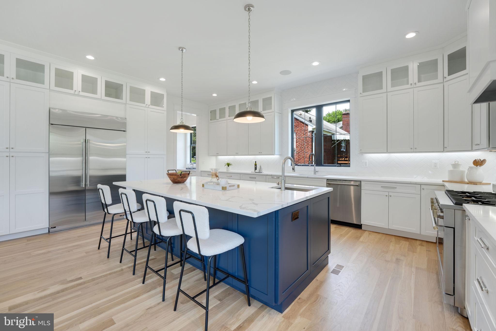 FALLVIEW - Residential