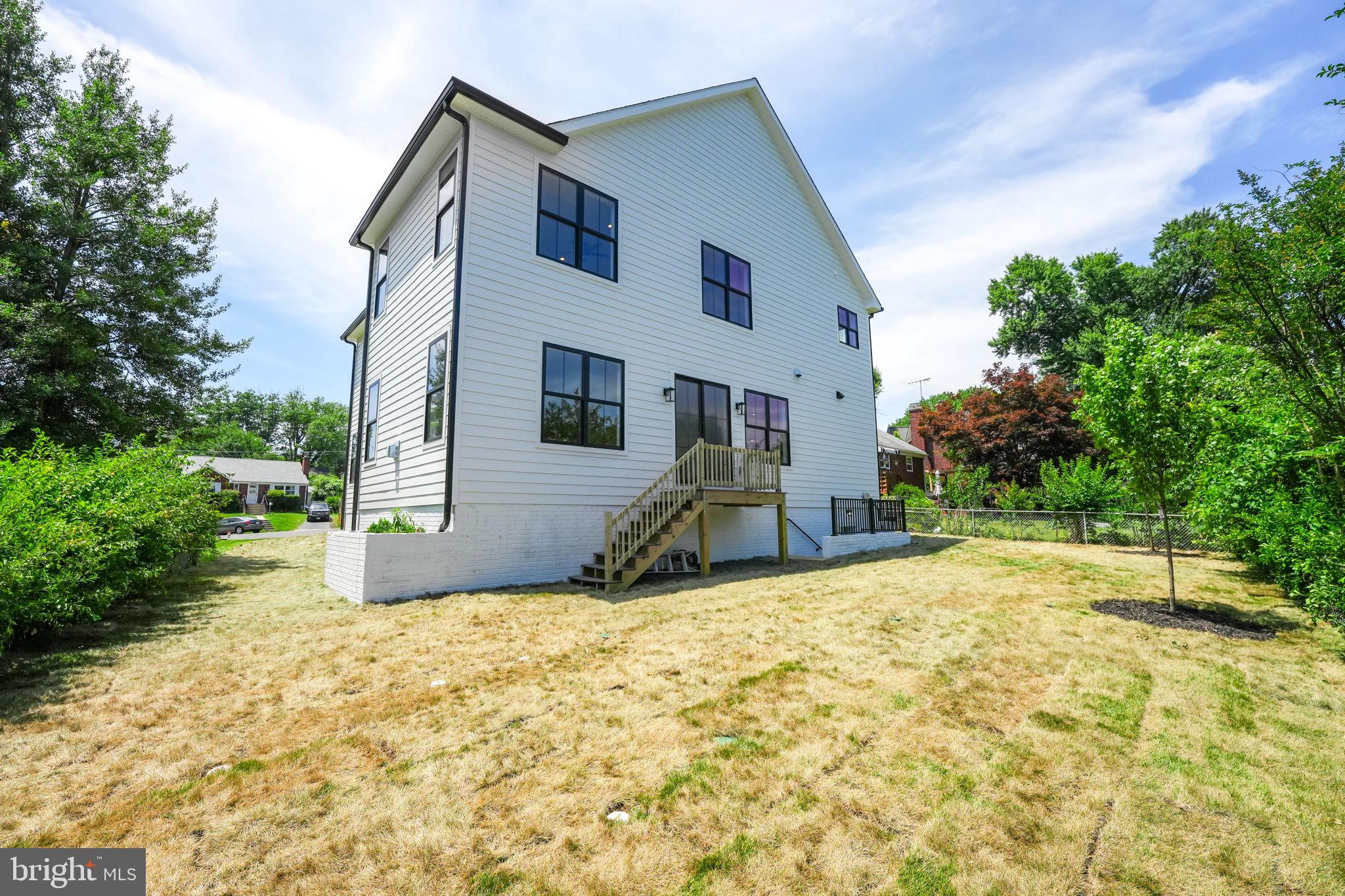 FALLVIEW - Residential