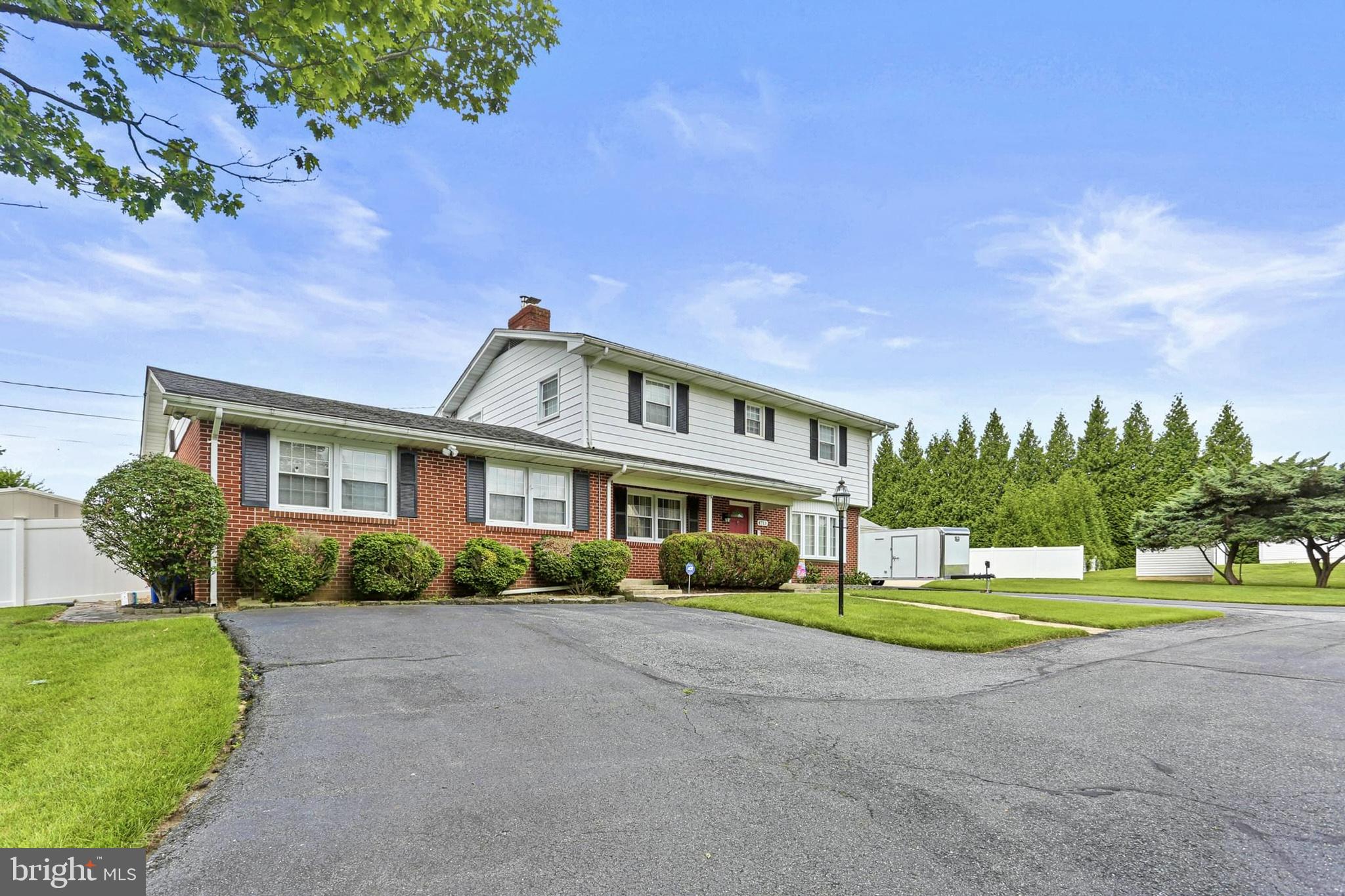 4713 FORGE ROAD