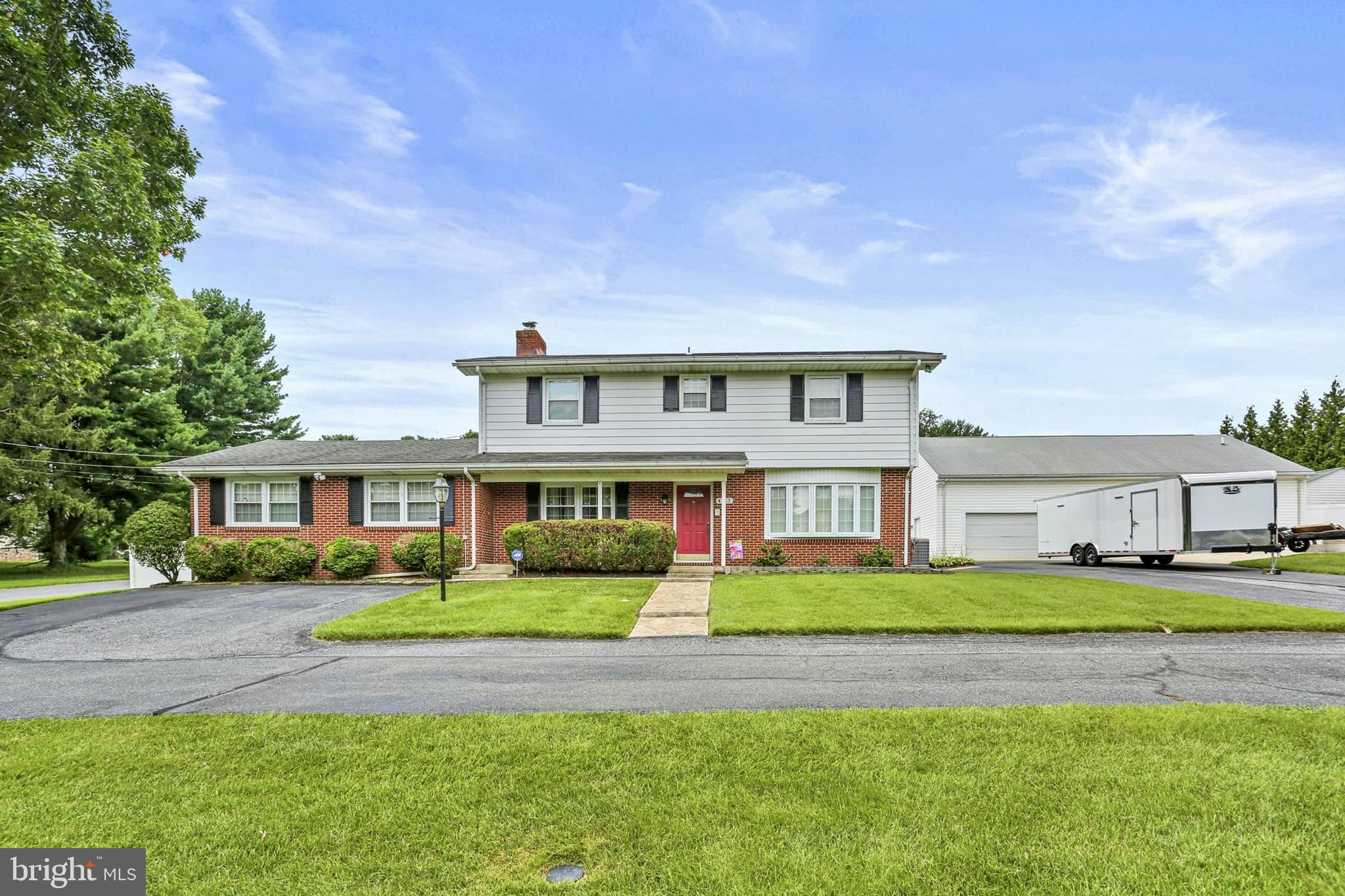 4713 FORGE ROAD
