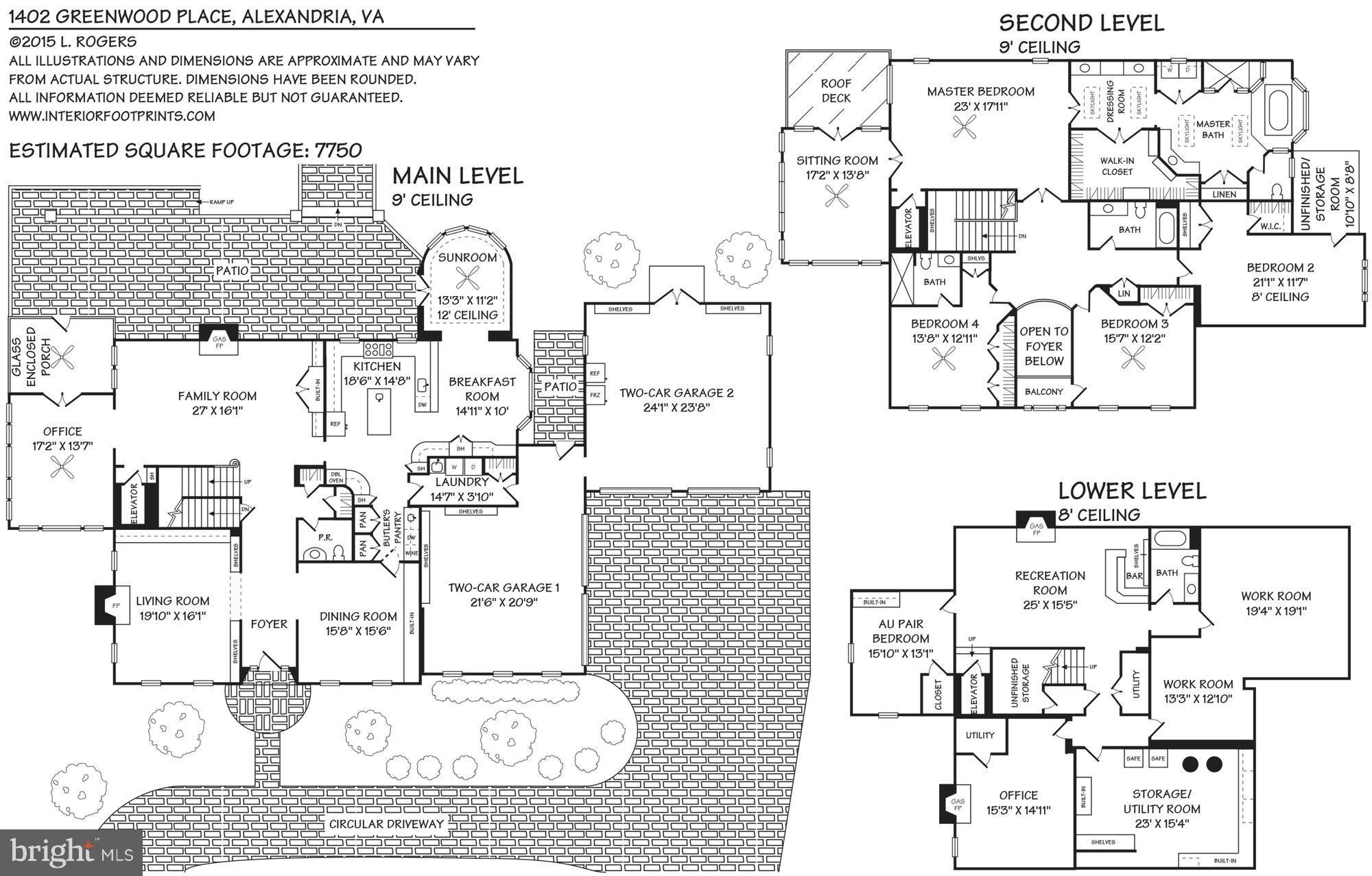 CHELSEA - Residential