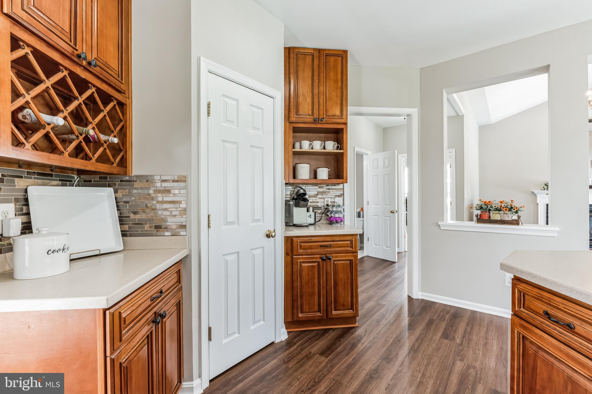 LAKES AT RED ROCK - Residential