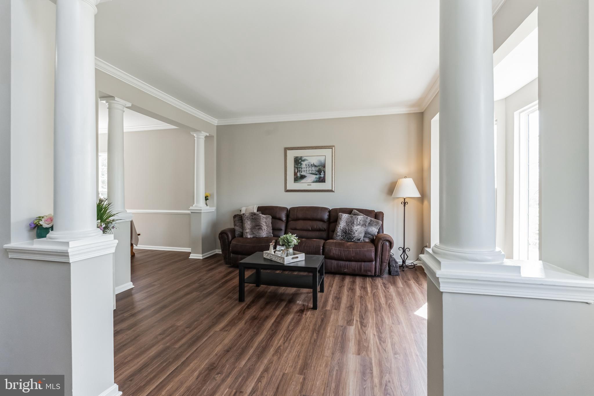 LAKES AT RED ROCK - Residential