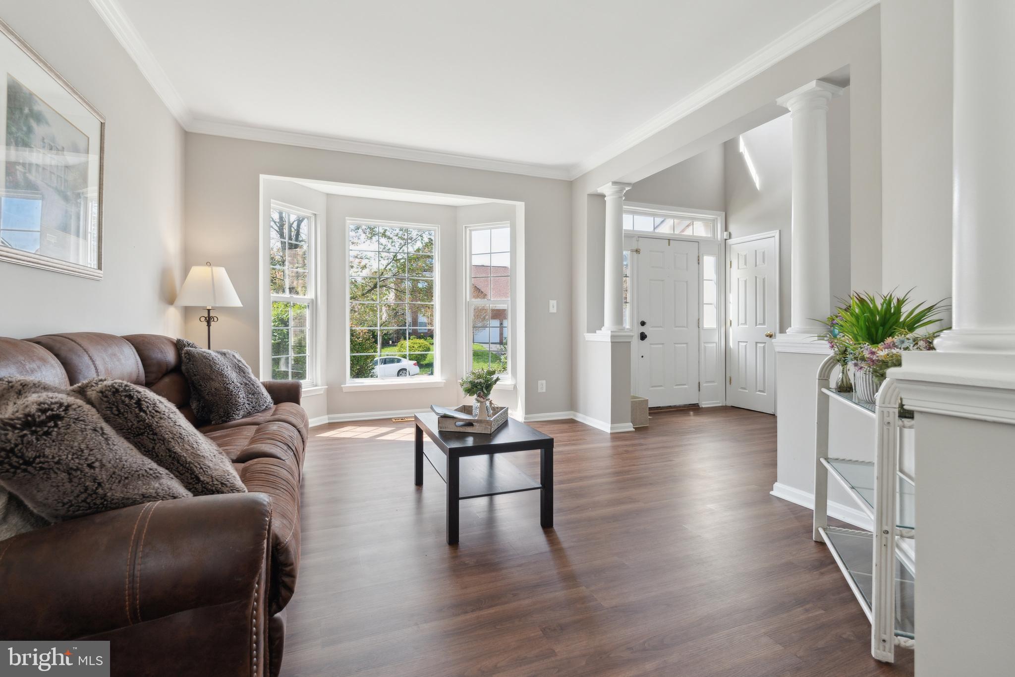 LAKES AT RED ROCK - Residential