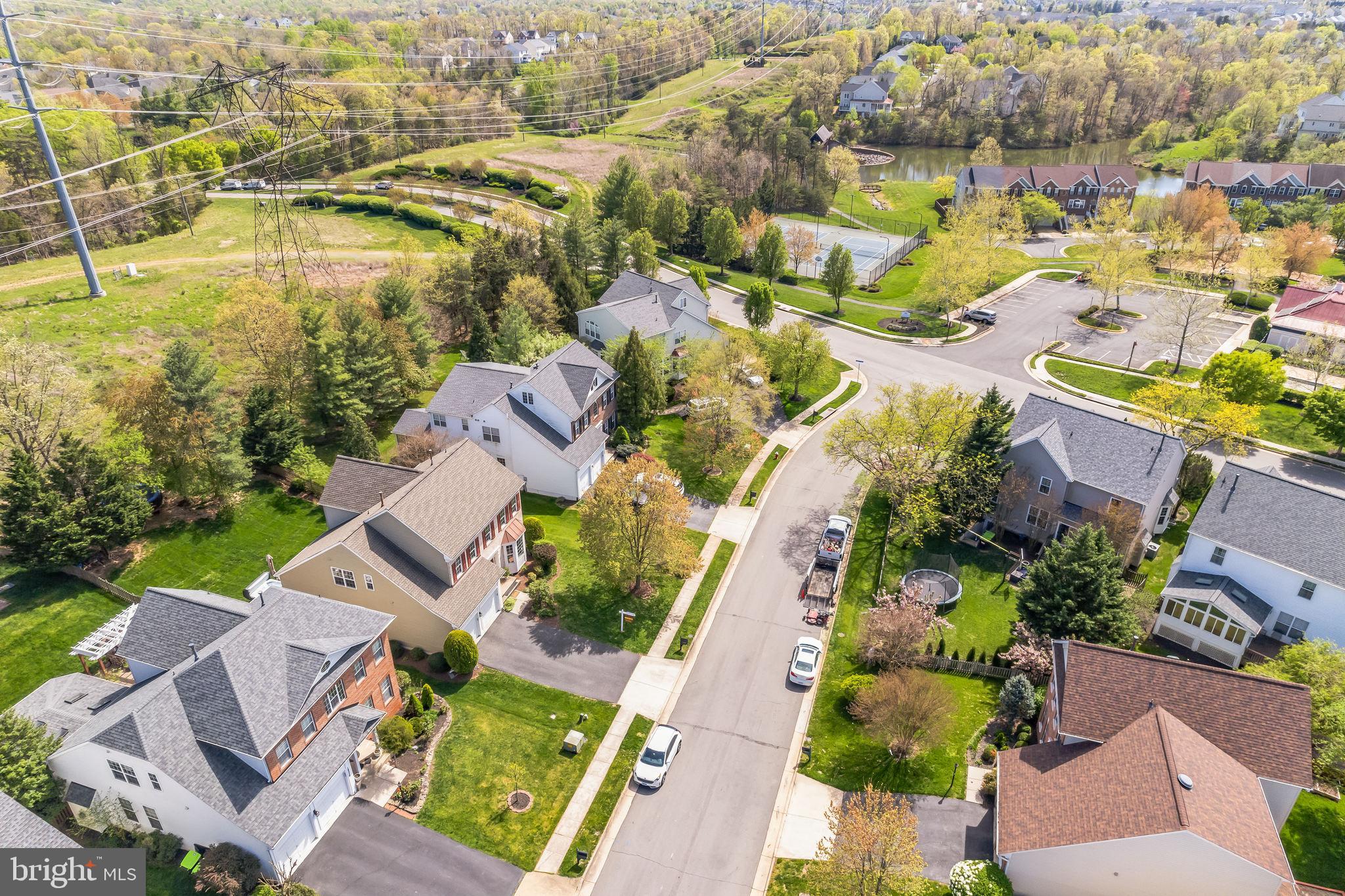 LAKES AT RED ROCK - Residential
