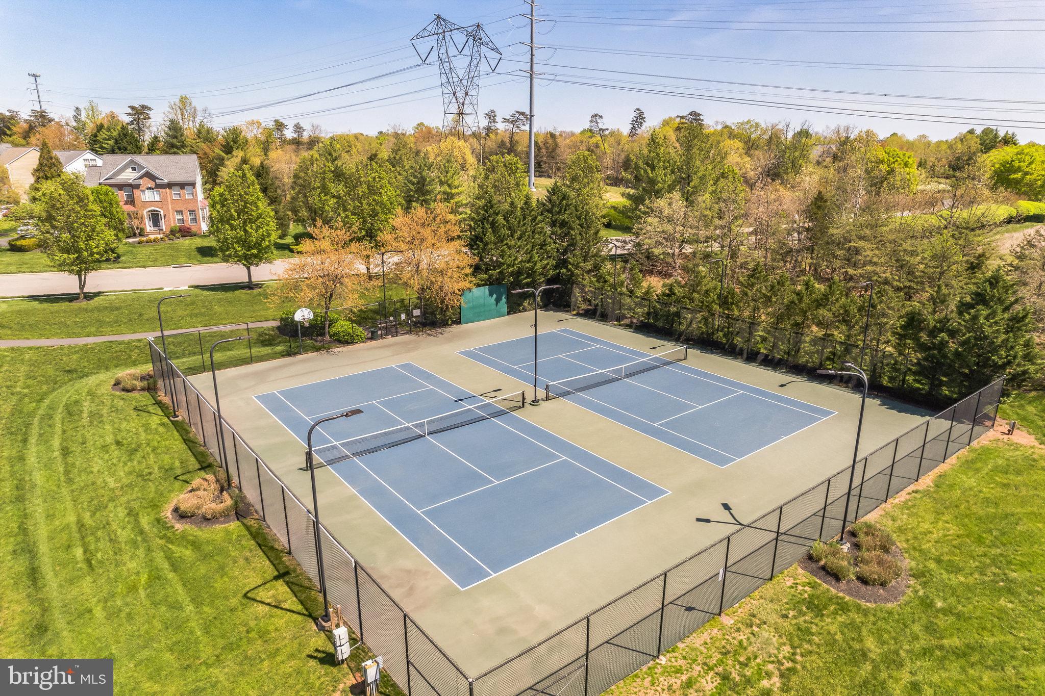 LAKES AT RED ROCK - Residential