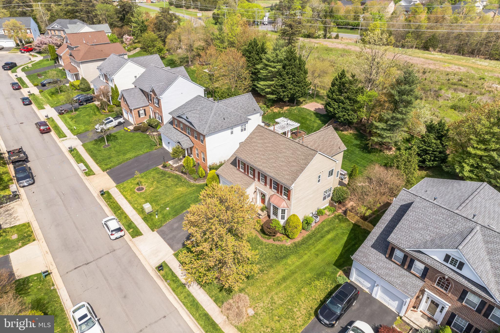 LAKES AT RED ROCK - Residential
