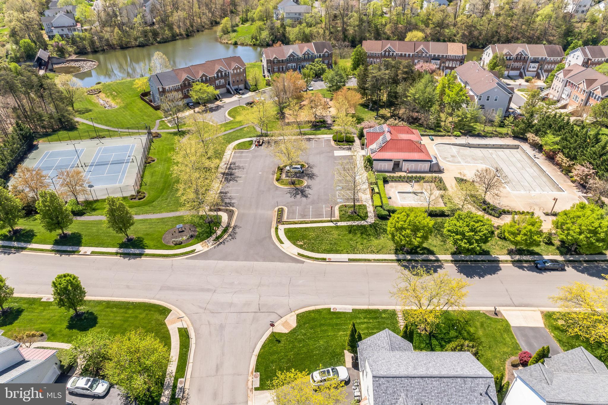 LAKES AT RED ROCK - Residential