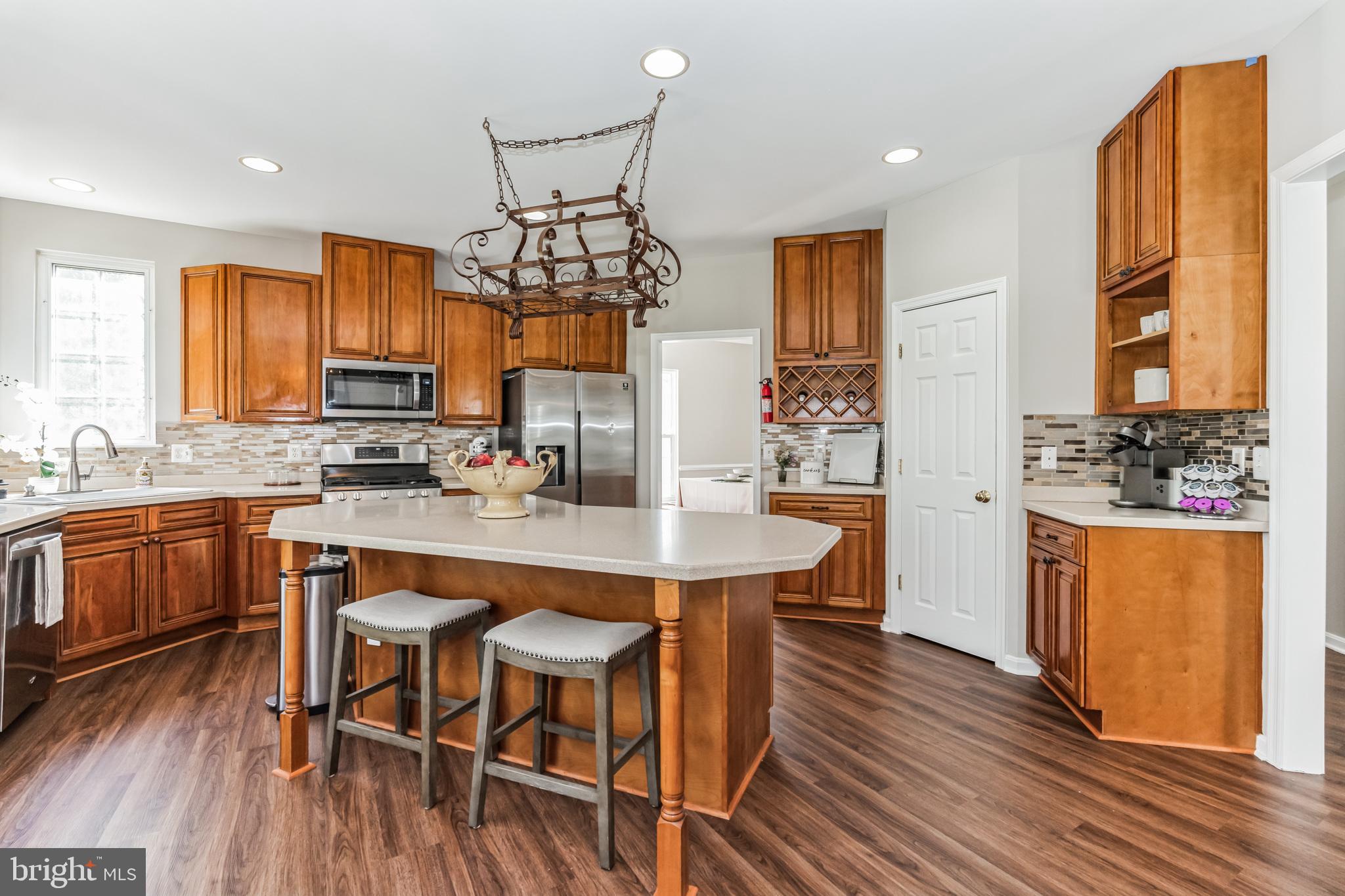 LAKES AT RED ROCK - Residential