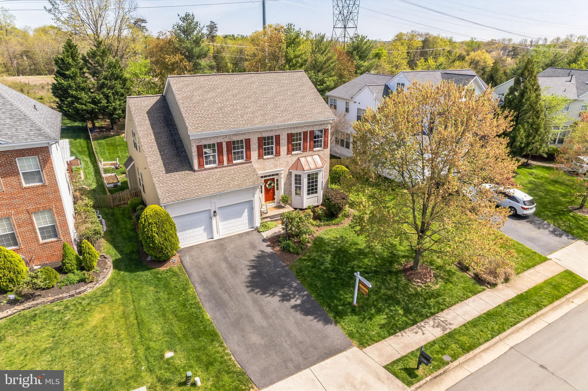 LAKES AT RED ROCK - Residential