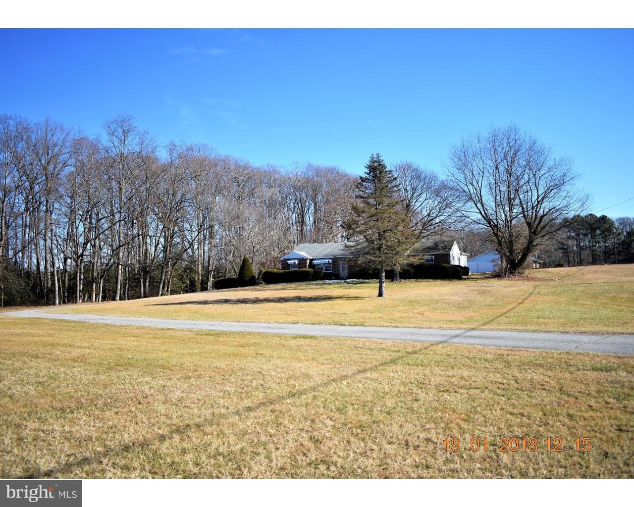 WOODSIDE - Commercial Sale