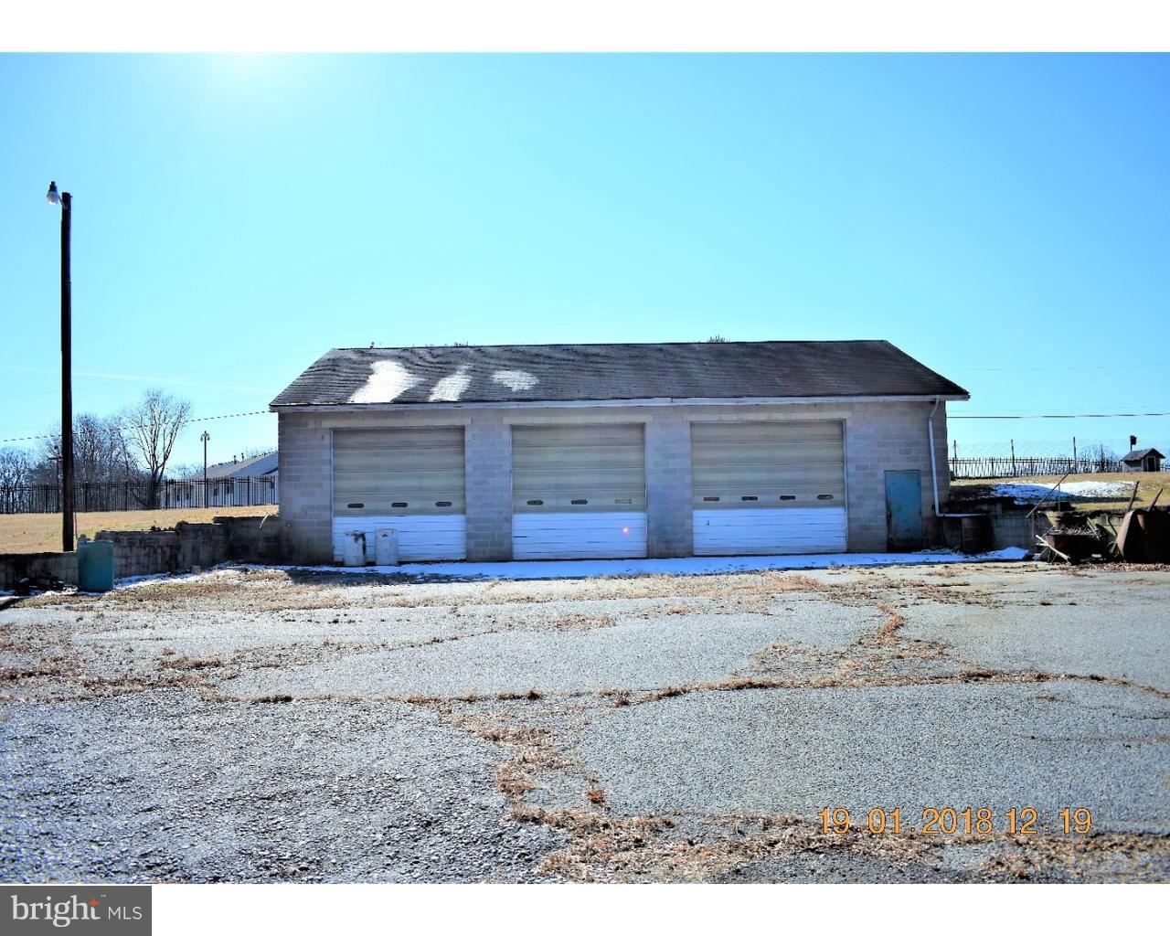 WOODSIDE - Commercial Sale