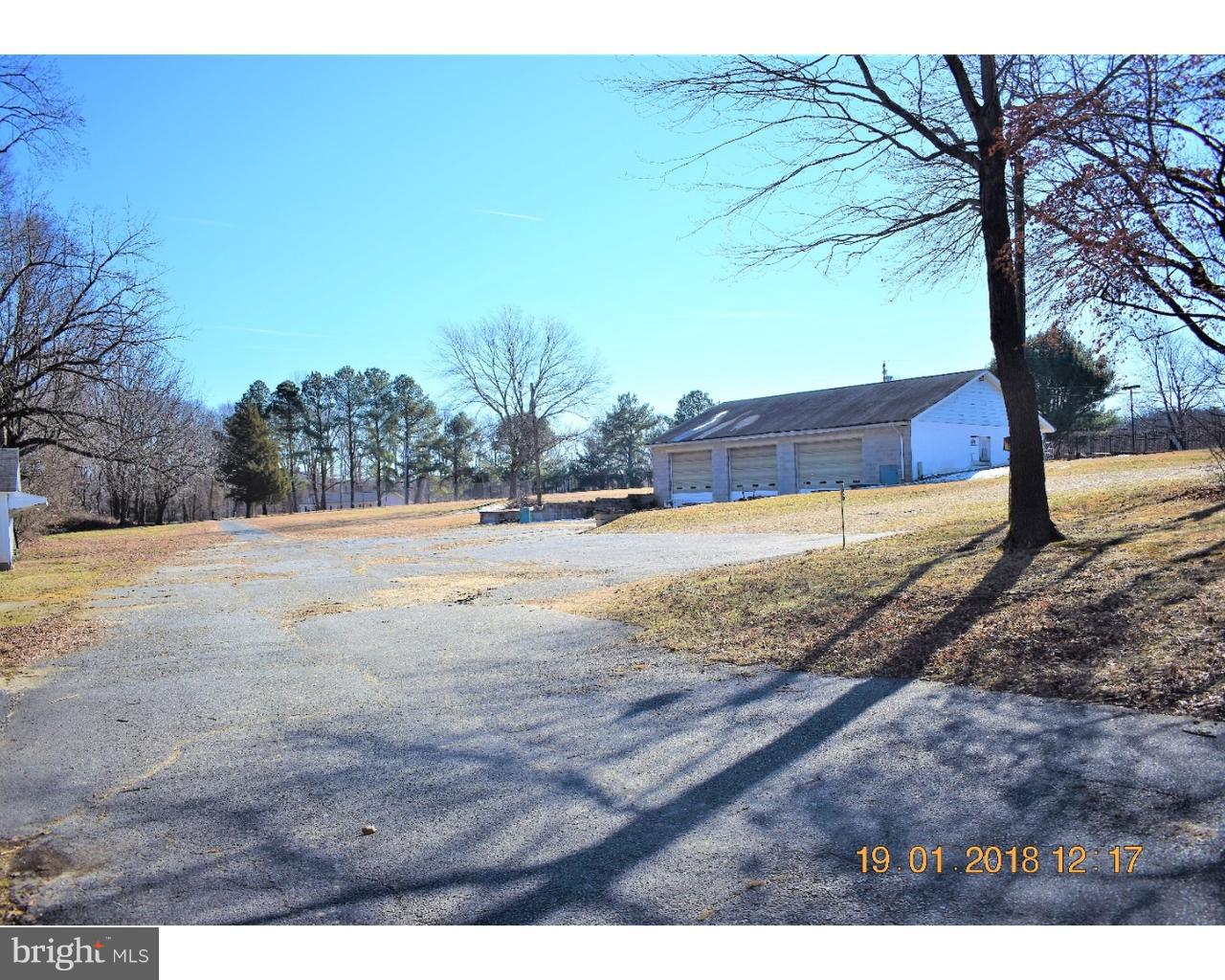 WOODSIDE - Commercial Sale