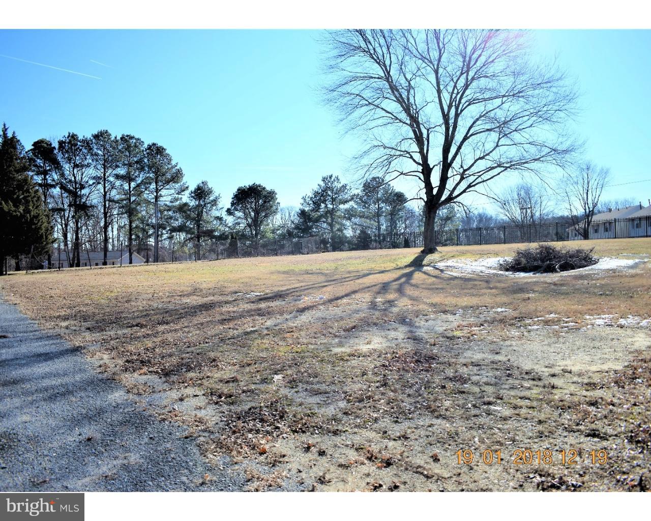 WOODSIDE - Commercial Sale