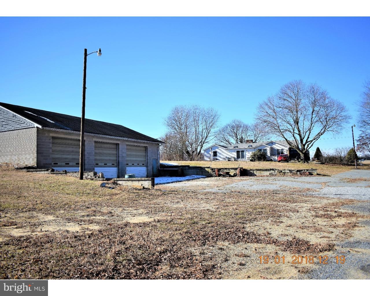 WOODSIDE - Commercial Sale