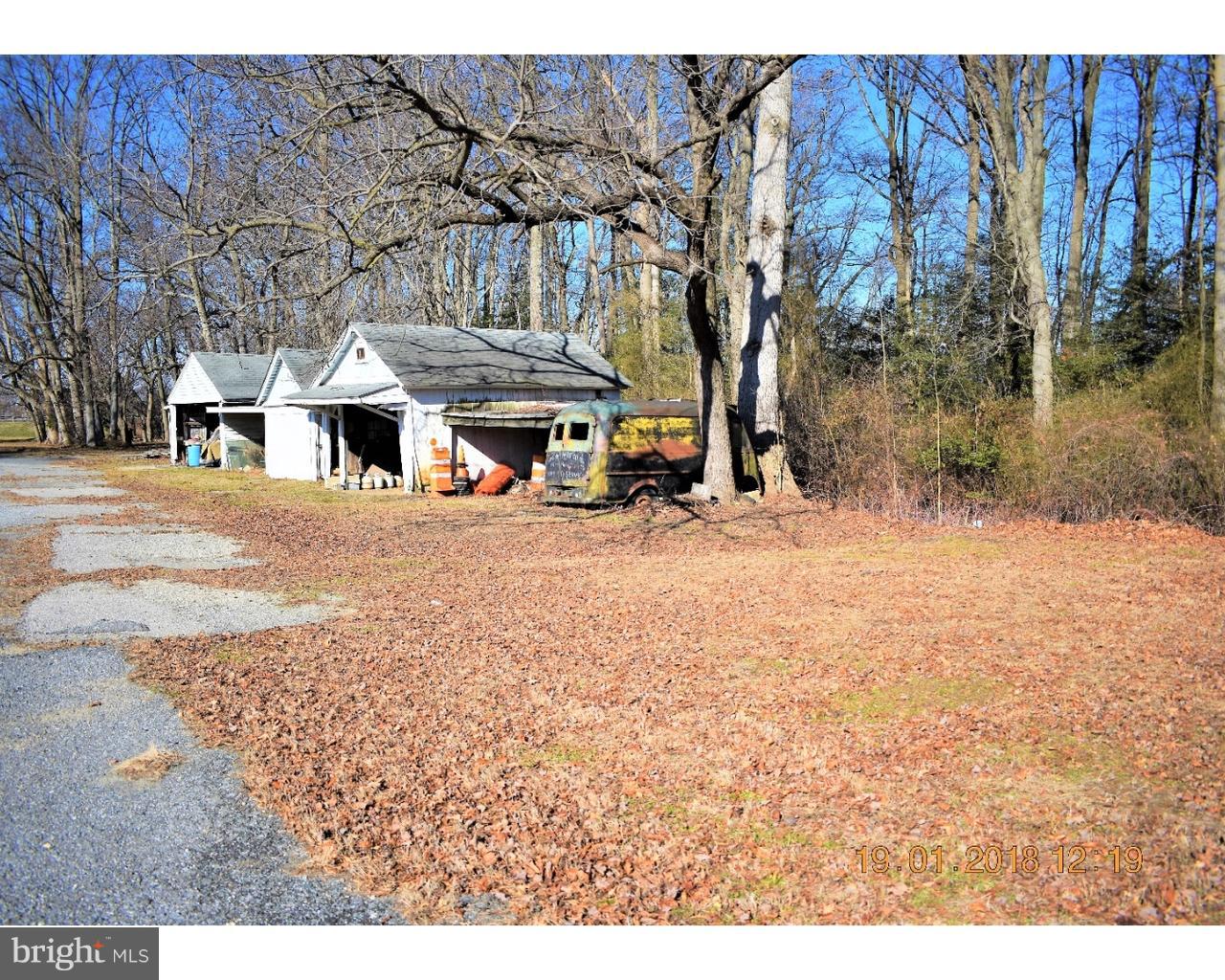 WOODSIDE - Commercial Sale