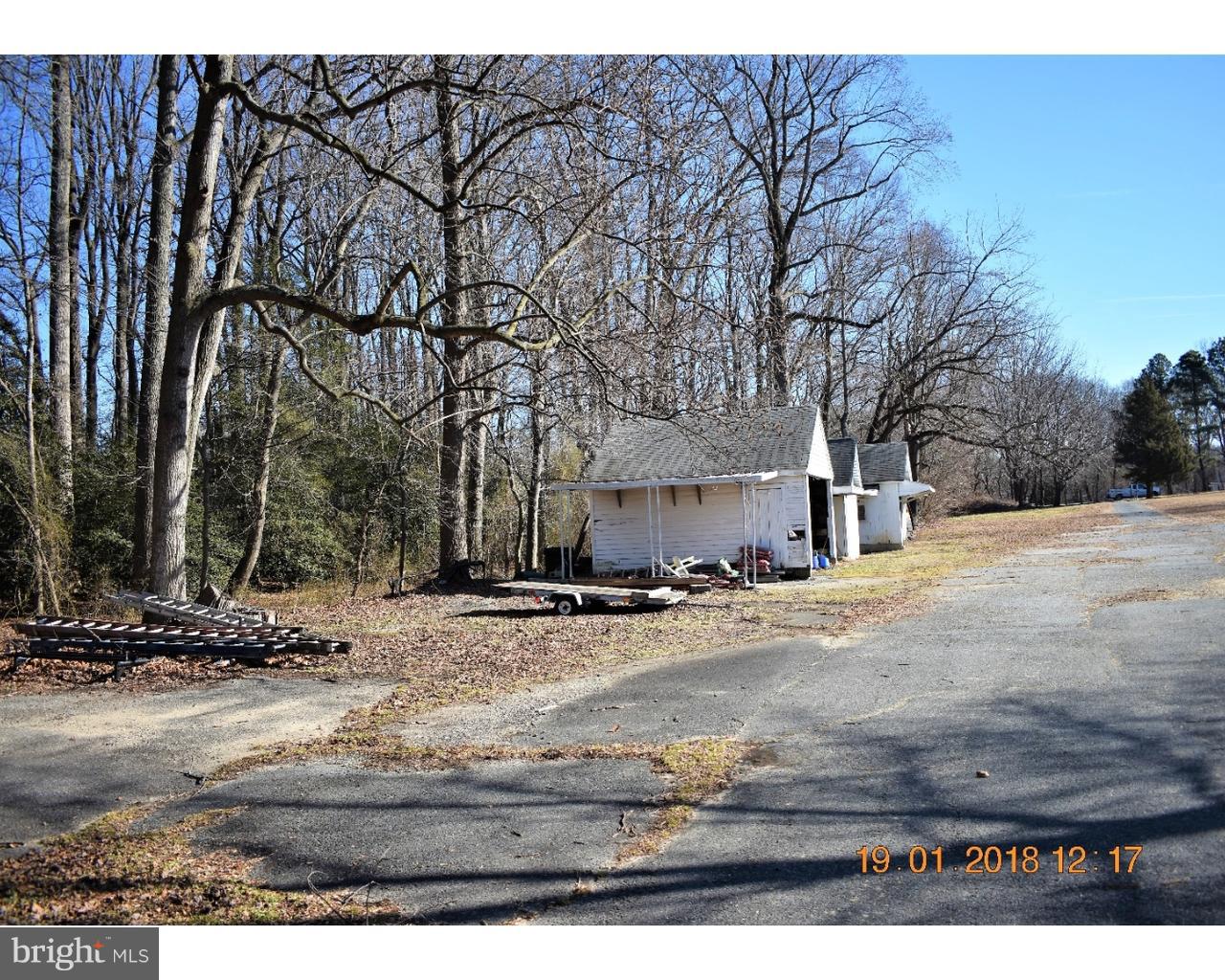 WOODSIDE - Commercial Sale