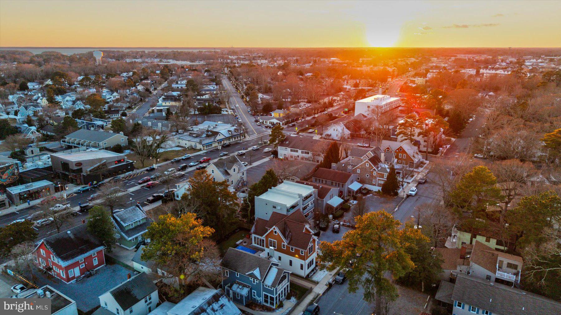 NORTH REHOBOTH - Residential