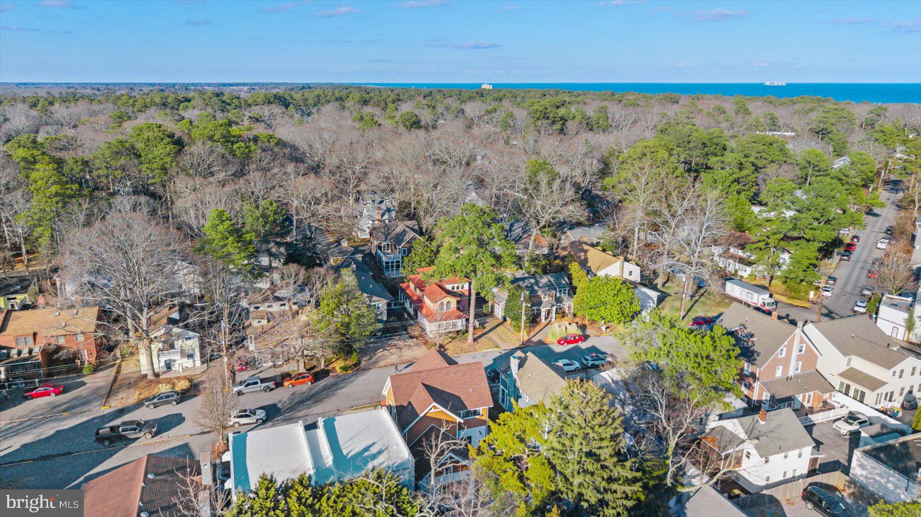 NORTH REHOBOTH - Residential