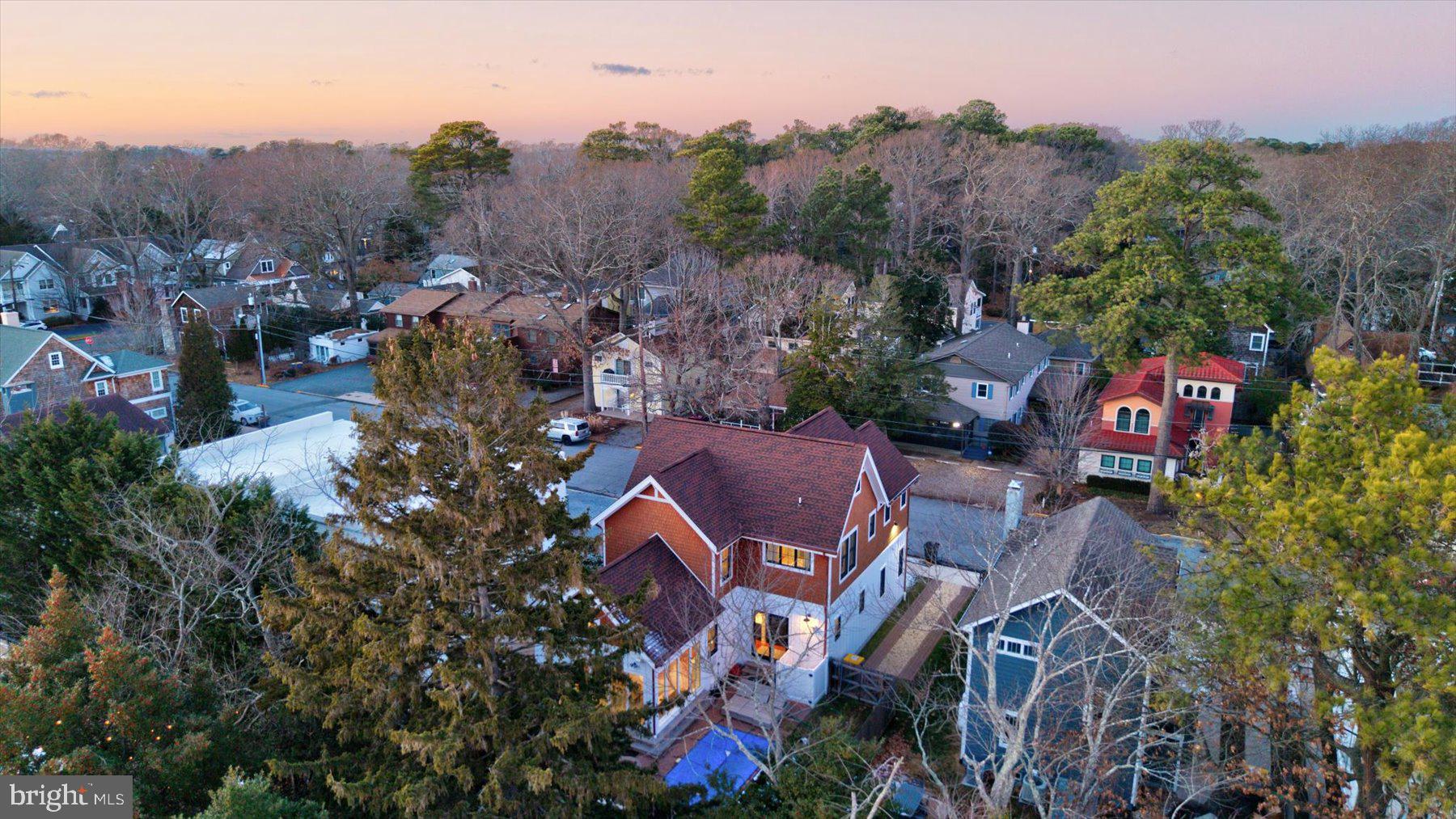 NORTH REHOBOTH - Residential