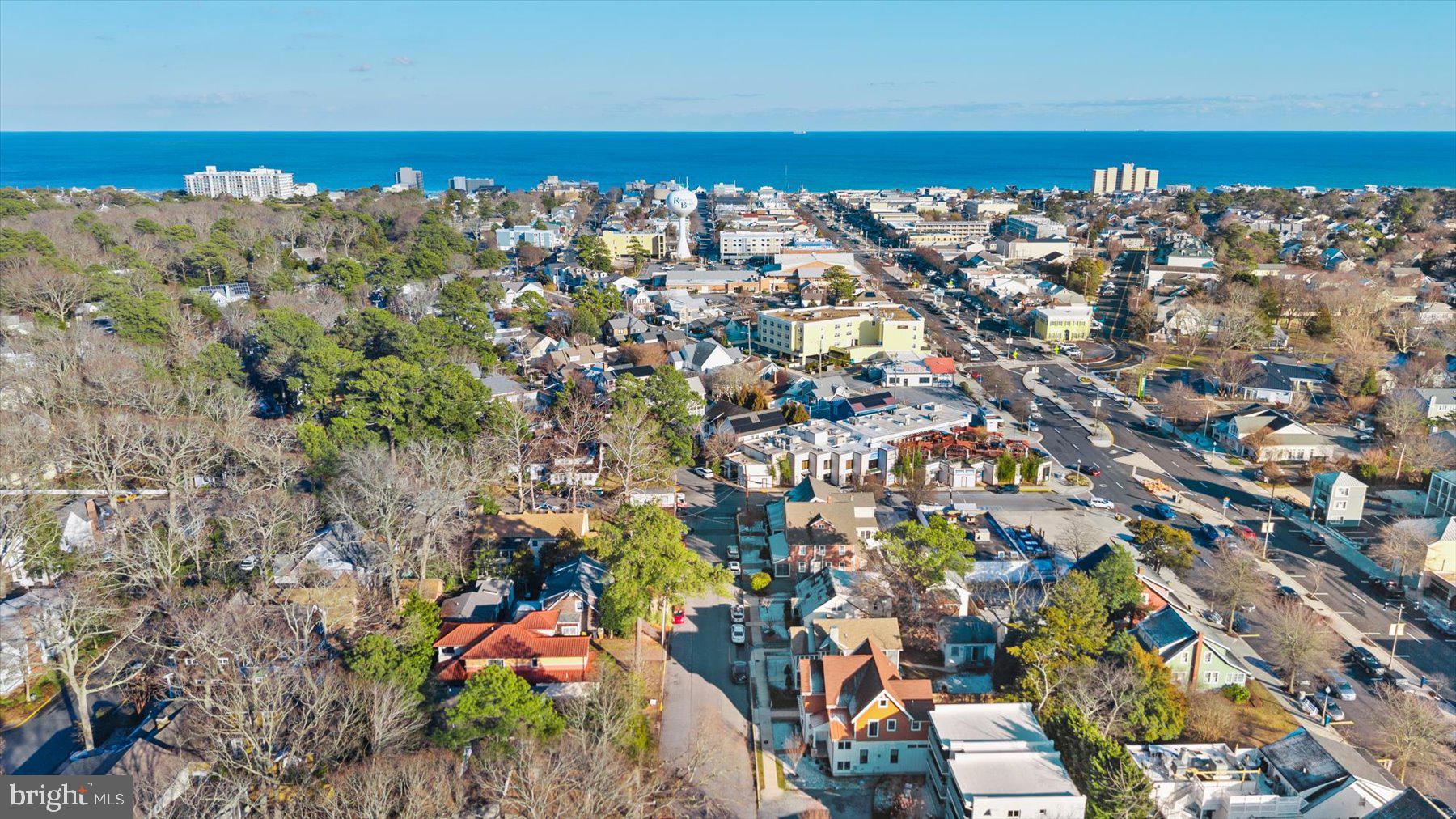 NORTH REHOBOTH - Residential