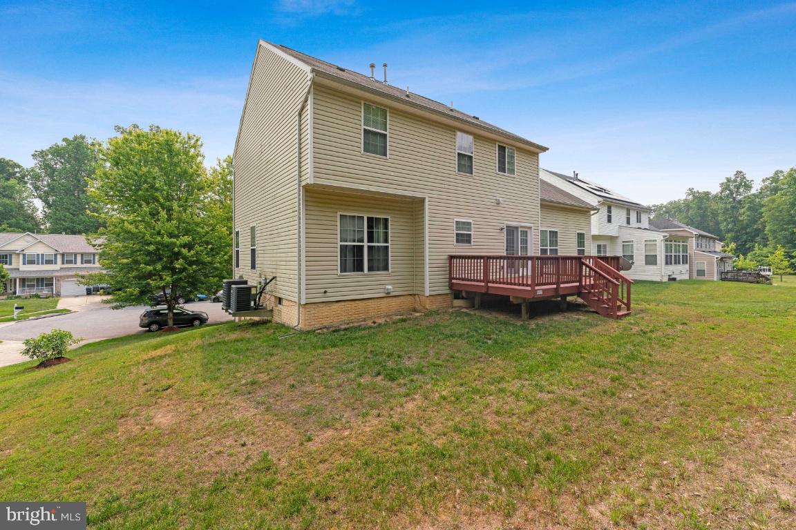 ROSE VALLEY ESTATES - Residential