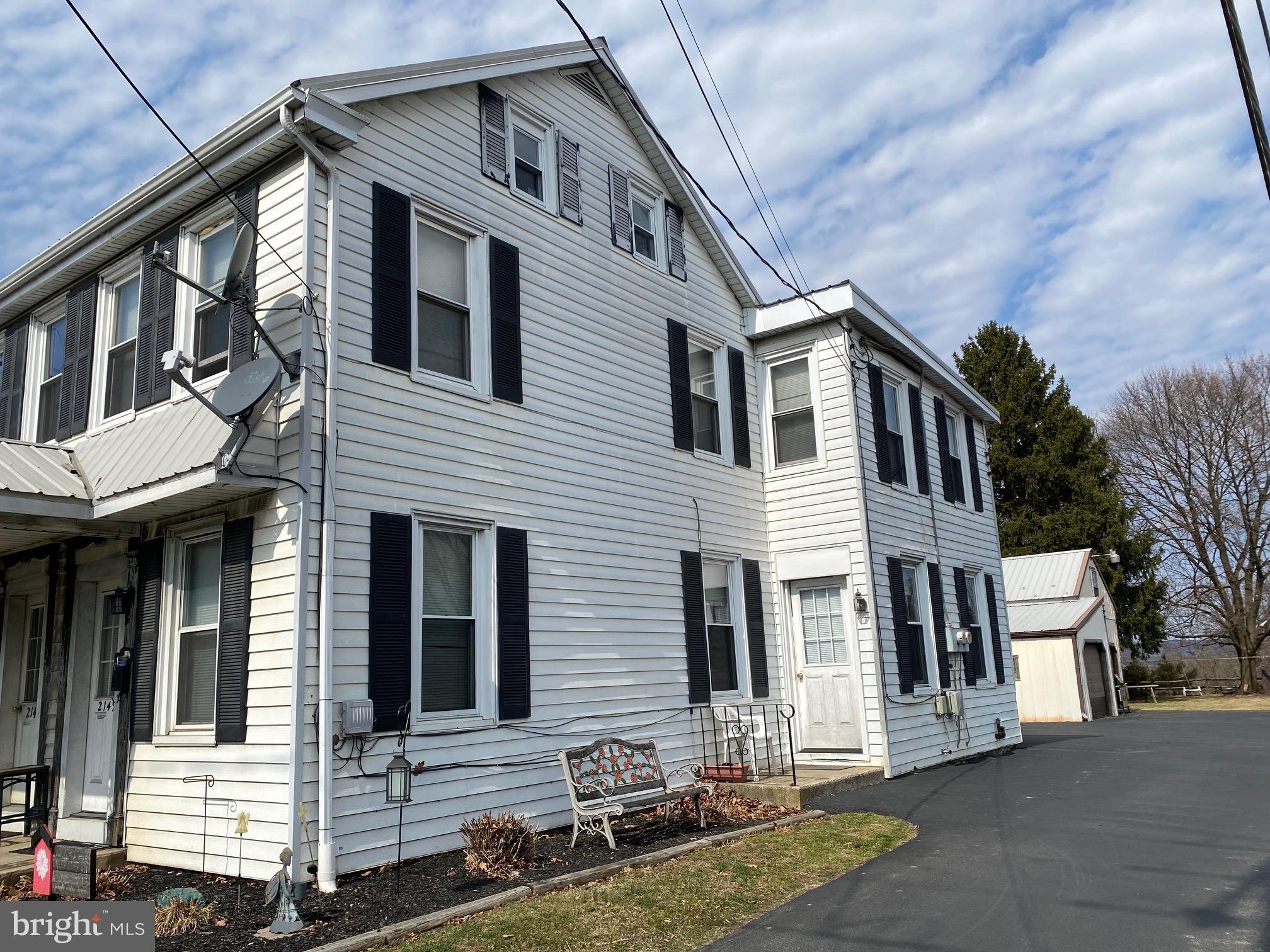 2147 - 2149 MAIN STREET