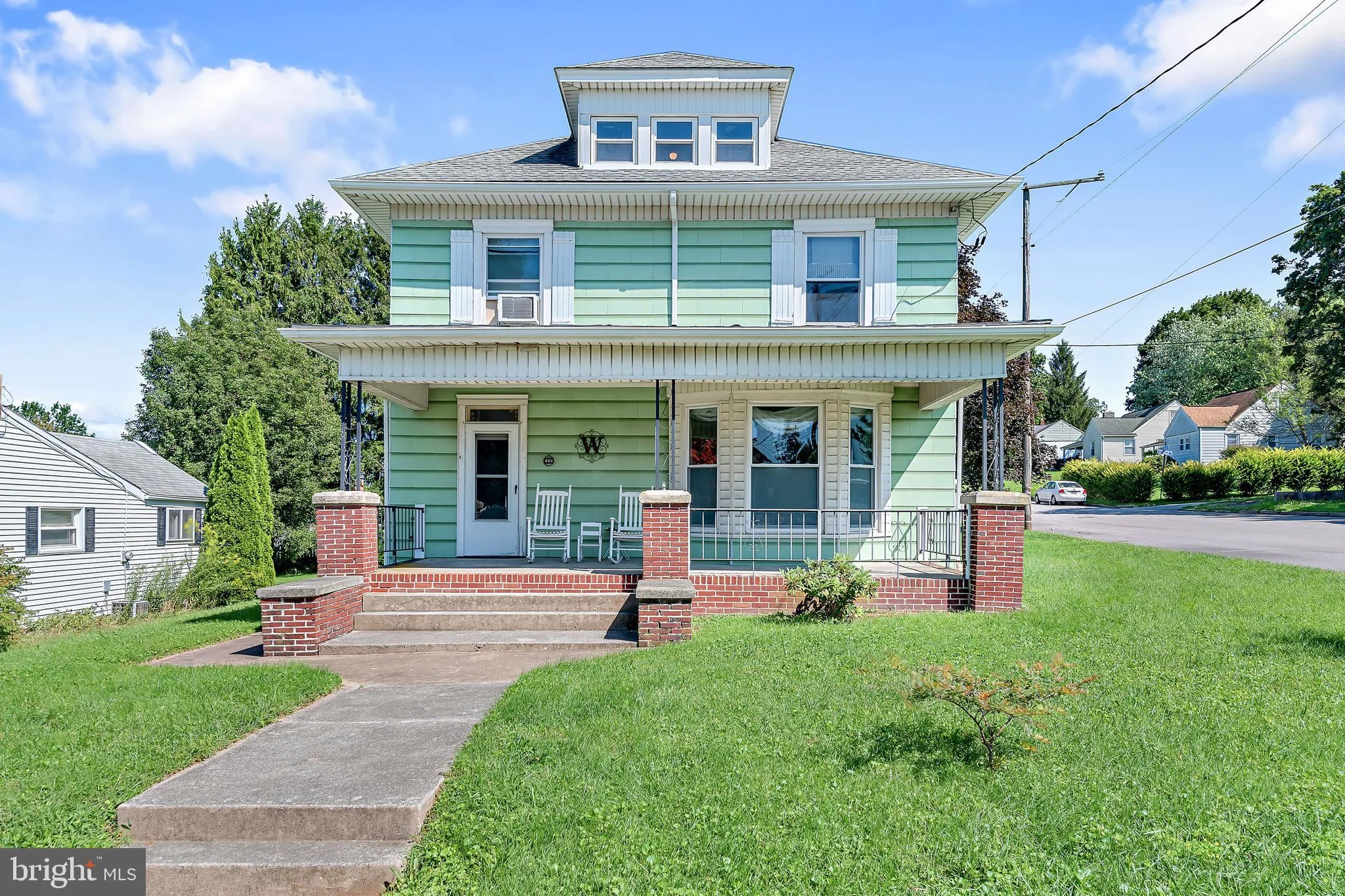 401 N Lombard Street Unit 401, Dallastown, PA 17313