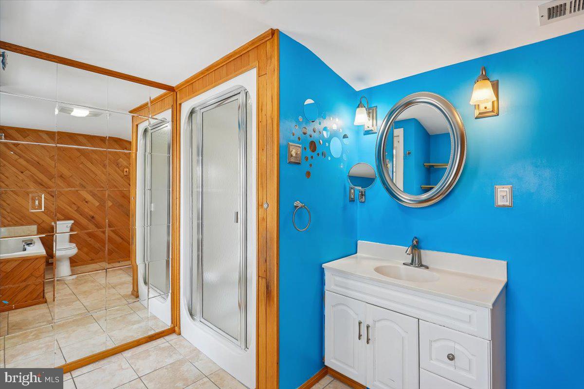 ROCKCREST - Residential