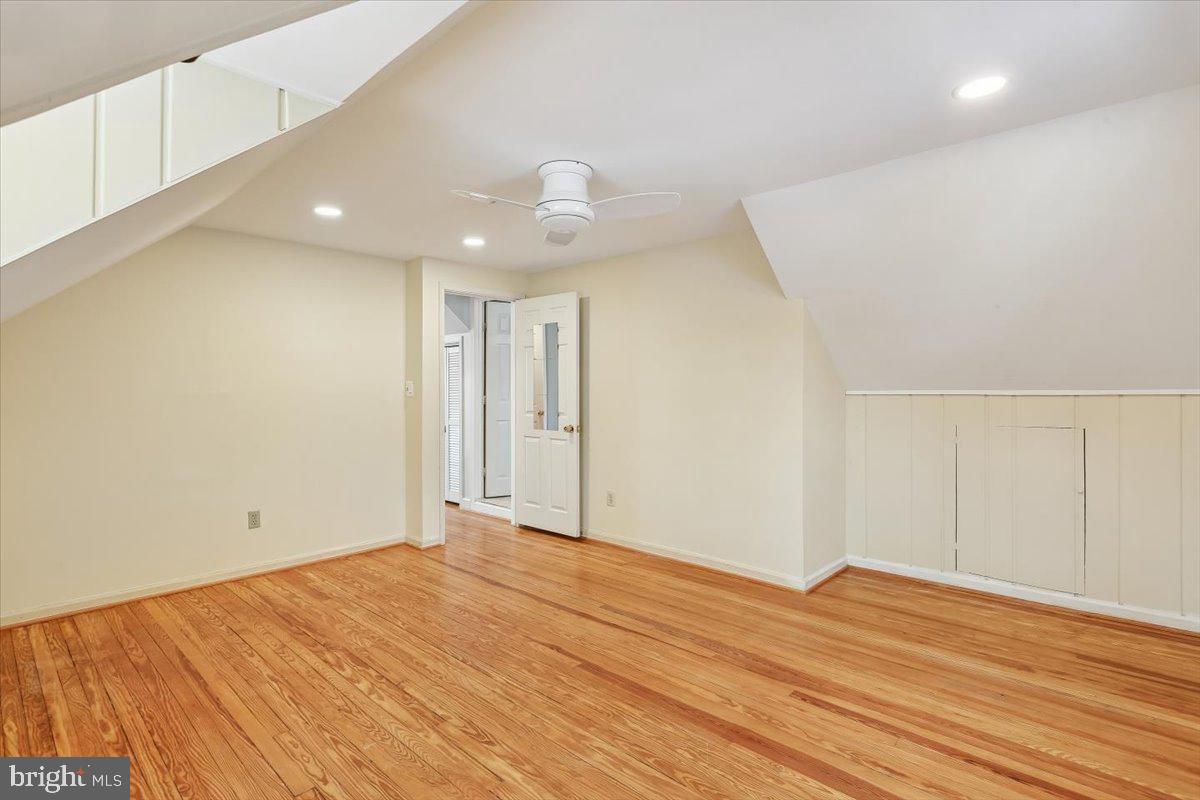 ROCKCREST - Residential