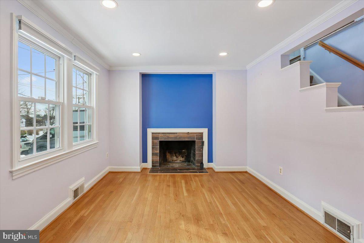 ROCKCREST - Residential