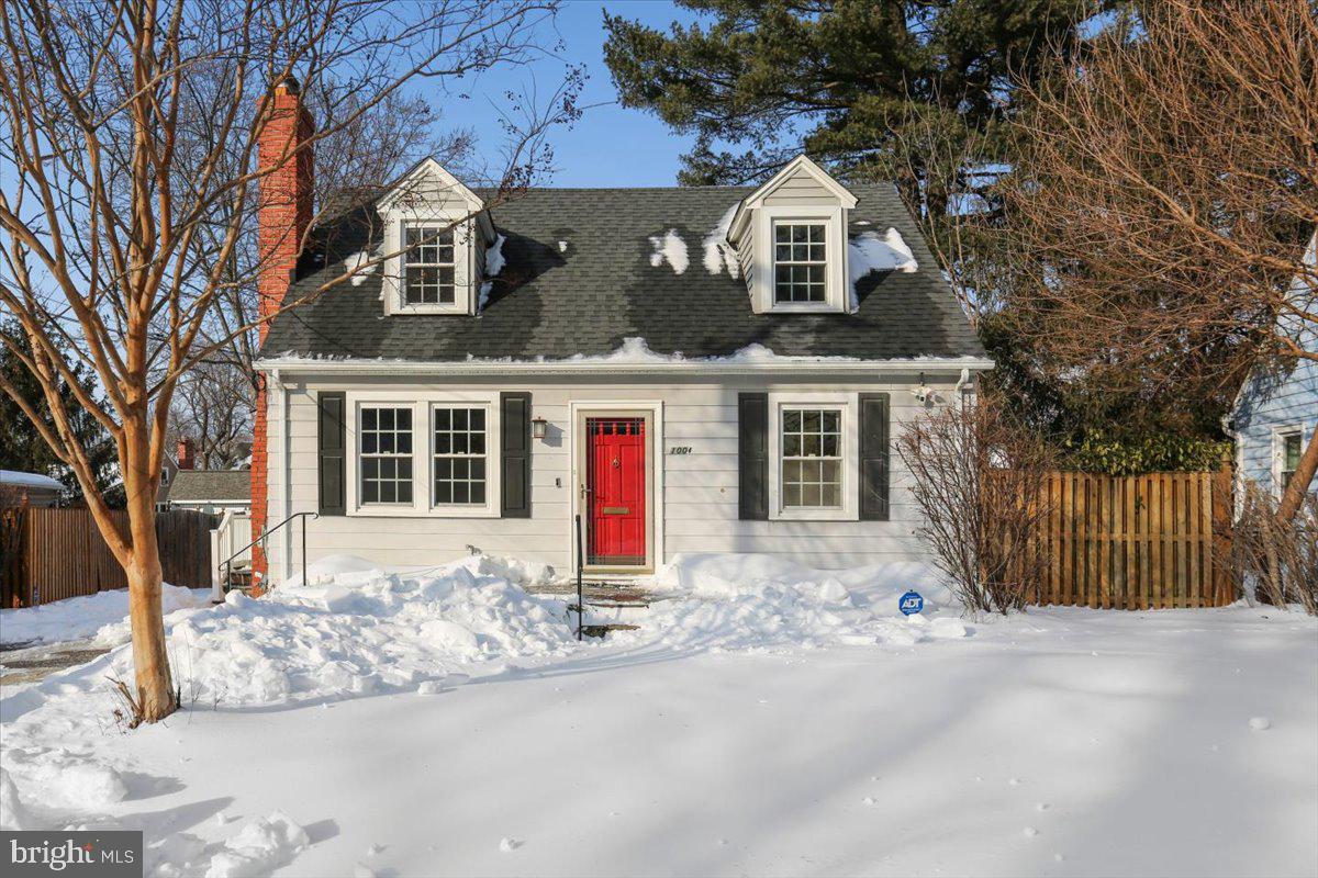 ROCKCREST - Residential