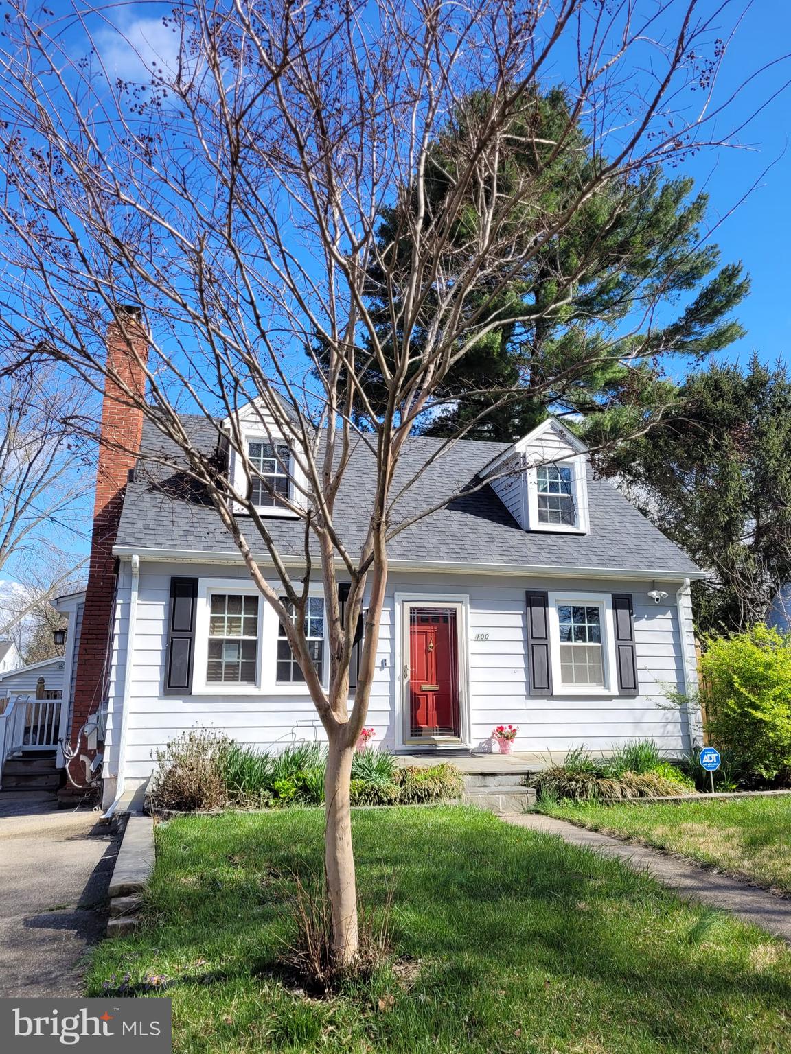 ROCKCREST - Residential