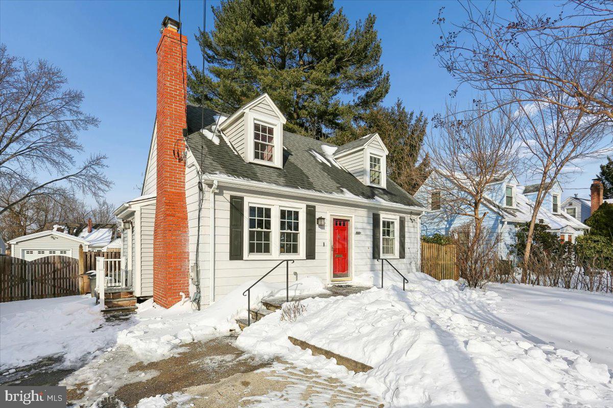 ROCKCREST - Residential