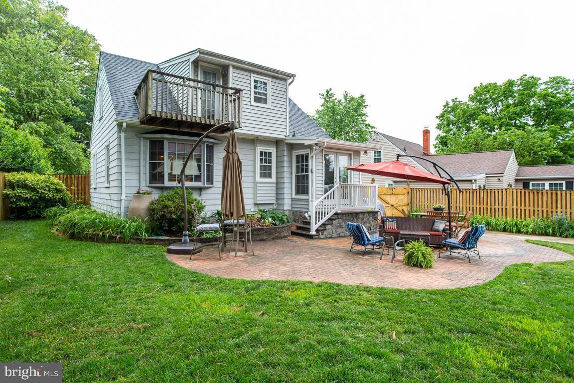 ROCKCREST - Residential