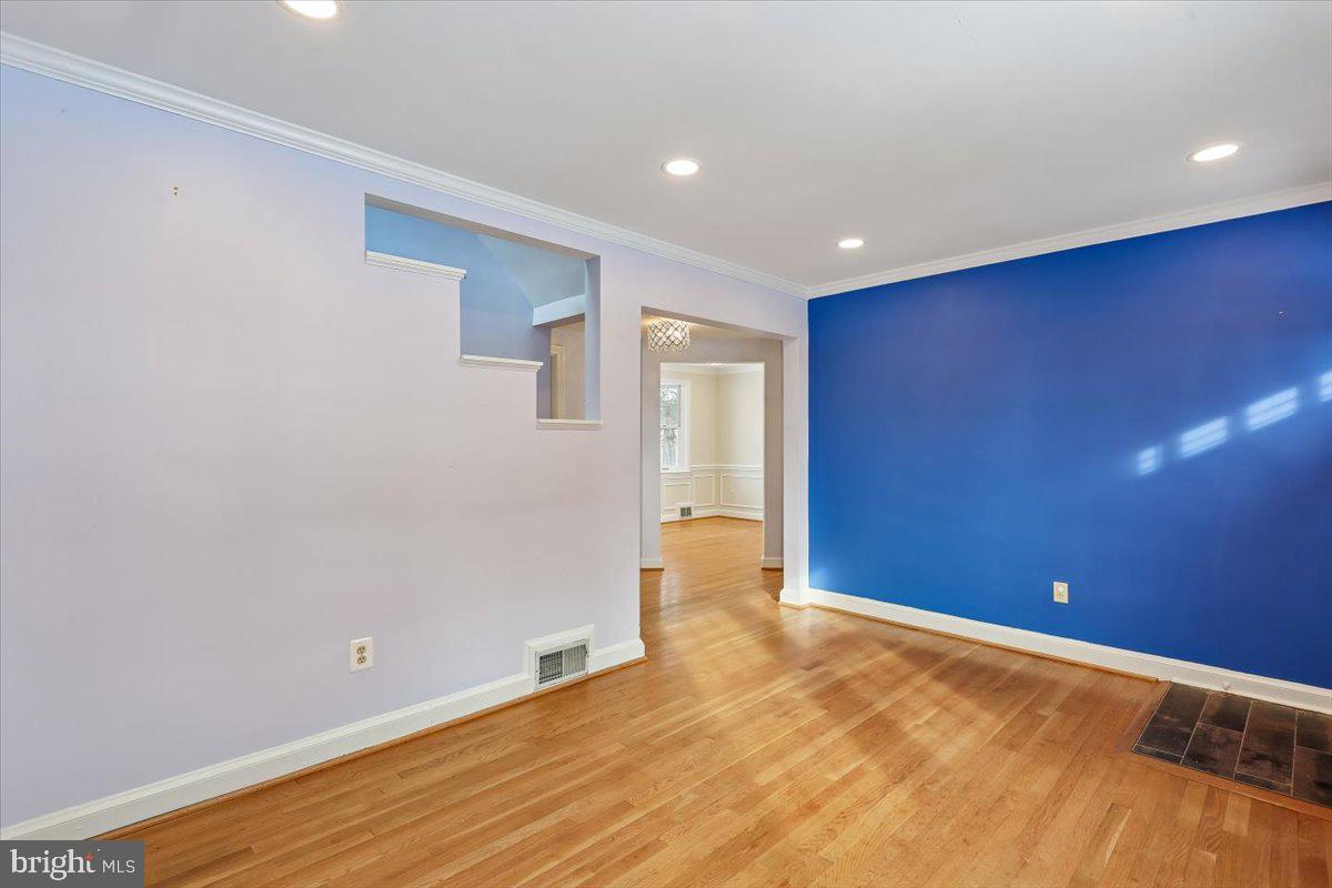 ROCKCREST - Residential