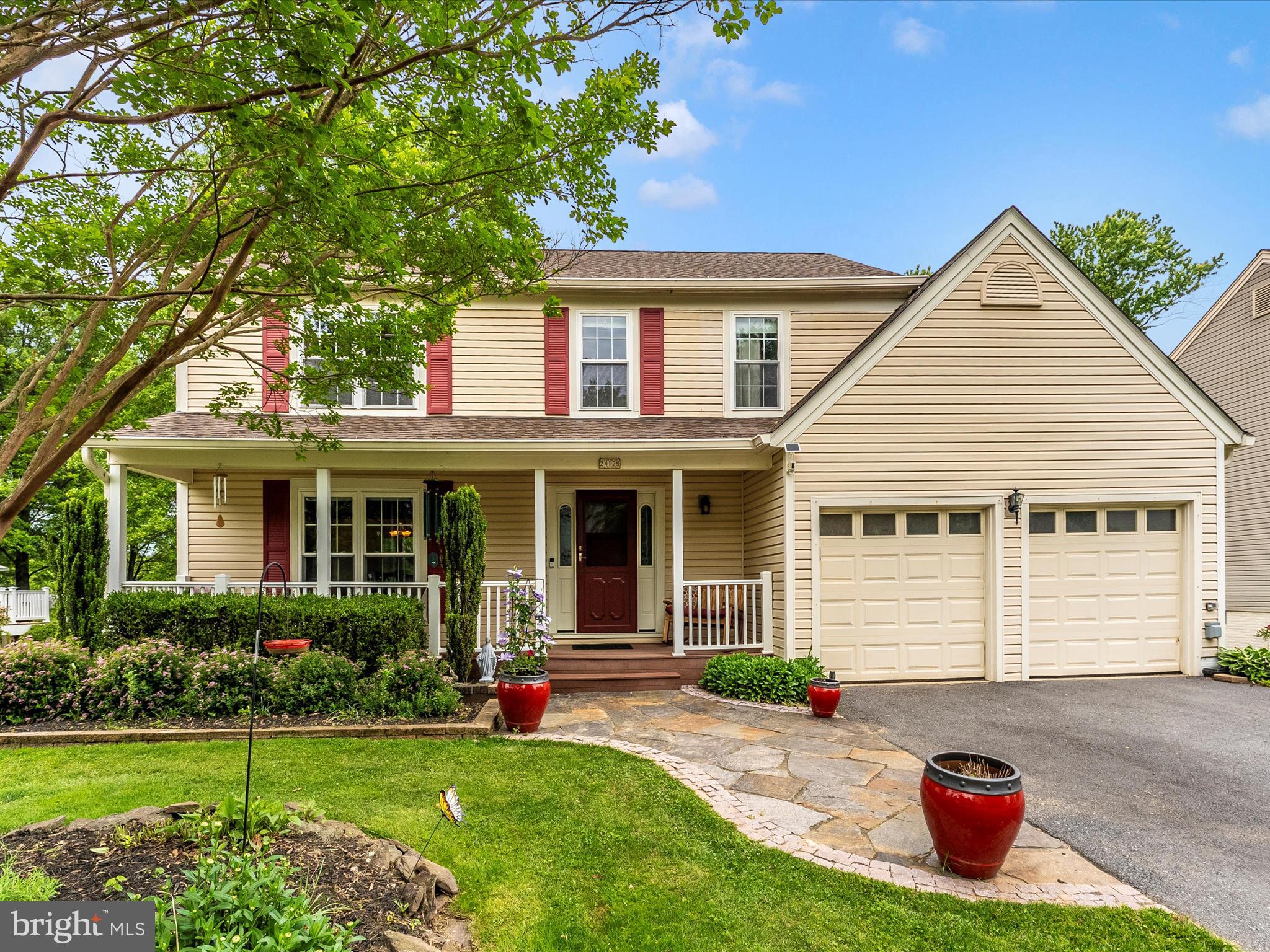 24129 PECAN GROVE LANE