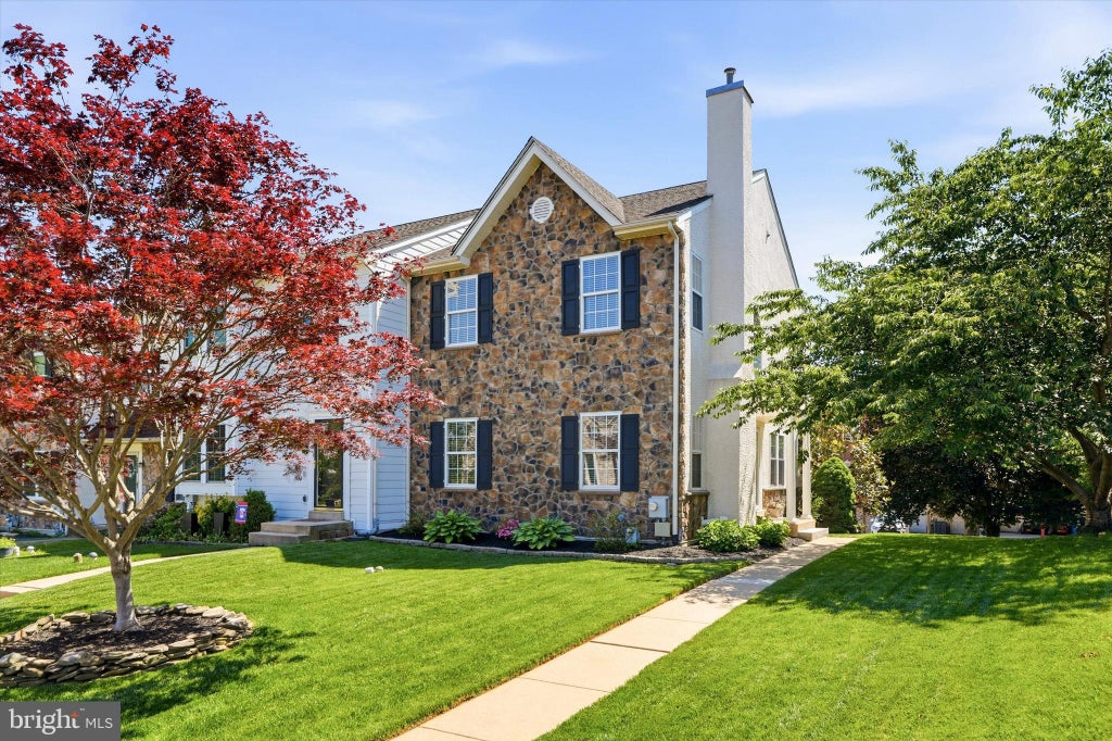 Photo of 312 Galway Drive, WEST CHESTER, PA 19380 (MLS # PACT2126662)