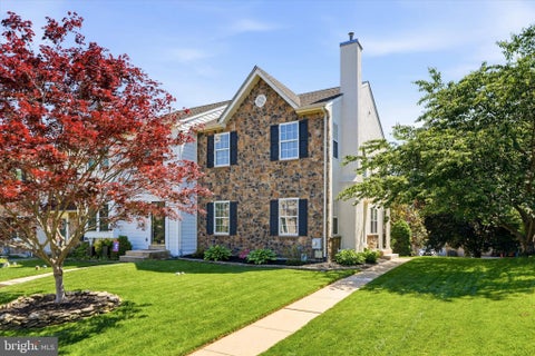 Photo of 312 Galway Drive, WEST CHESTER, PA 19380 (MLS # PACT2126662)