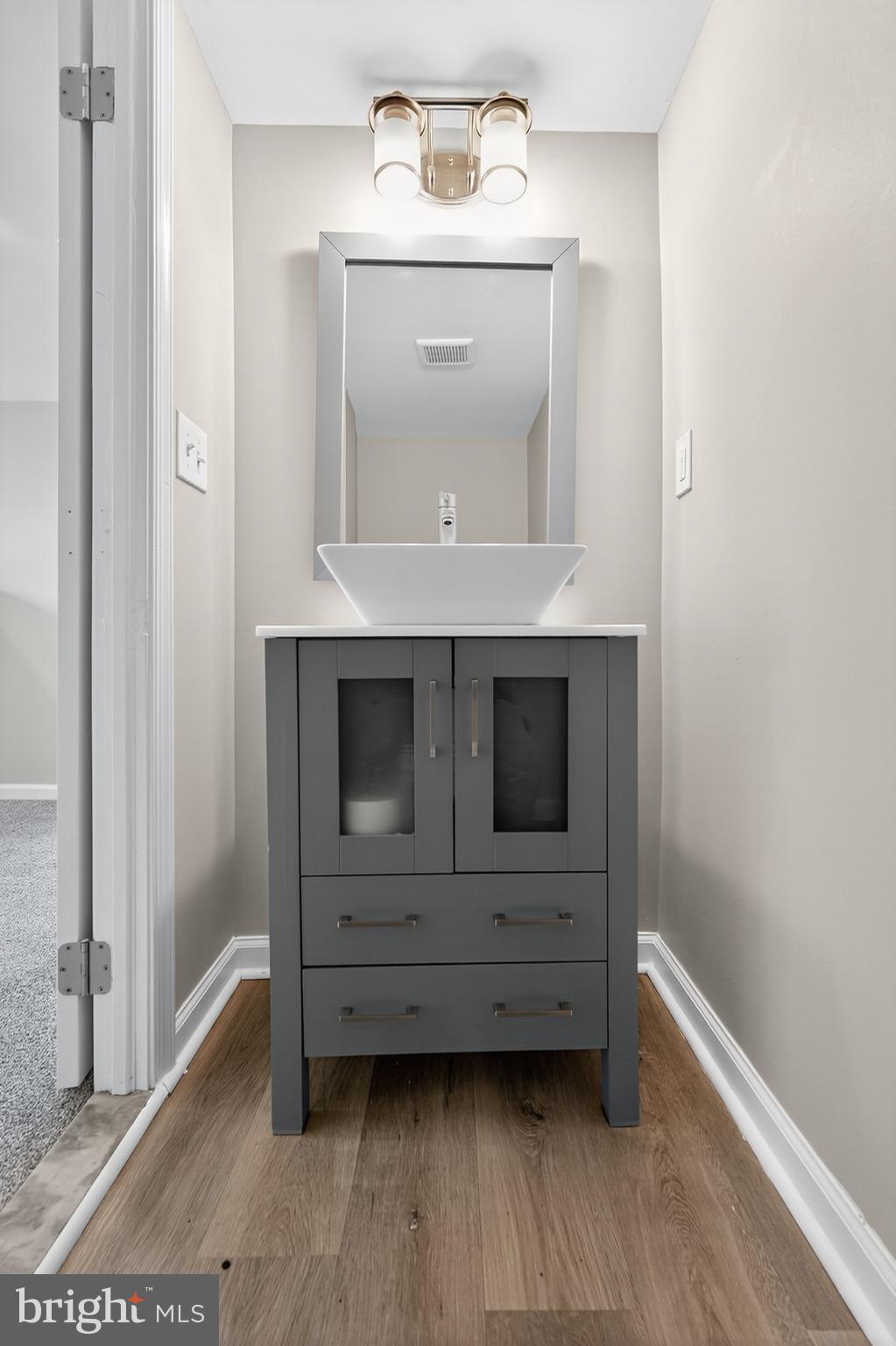 THE WOODS - Residential