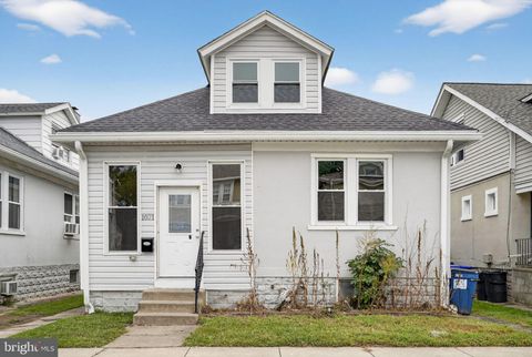 1021 BEESON AVENUE UPPER CHICHESTER PA 19061