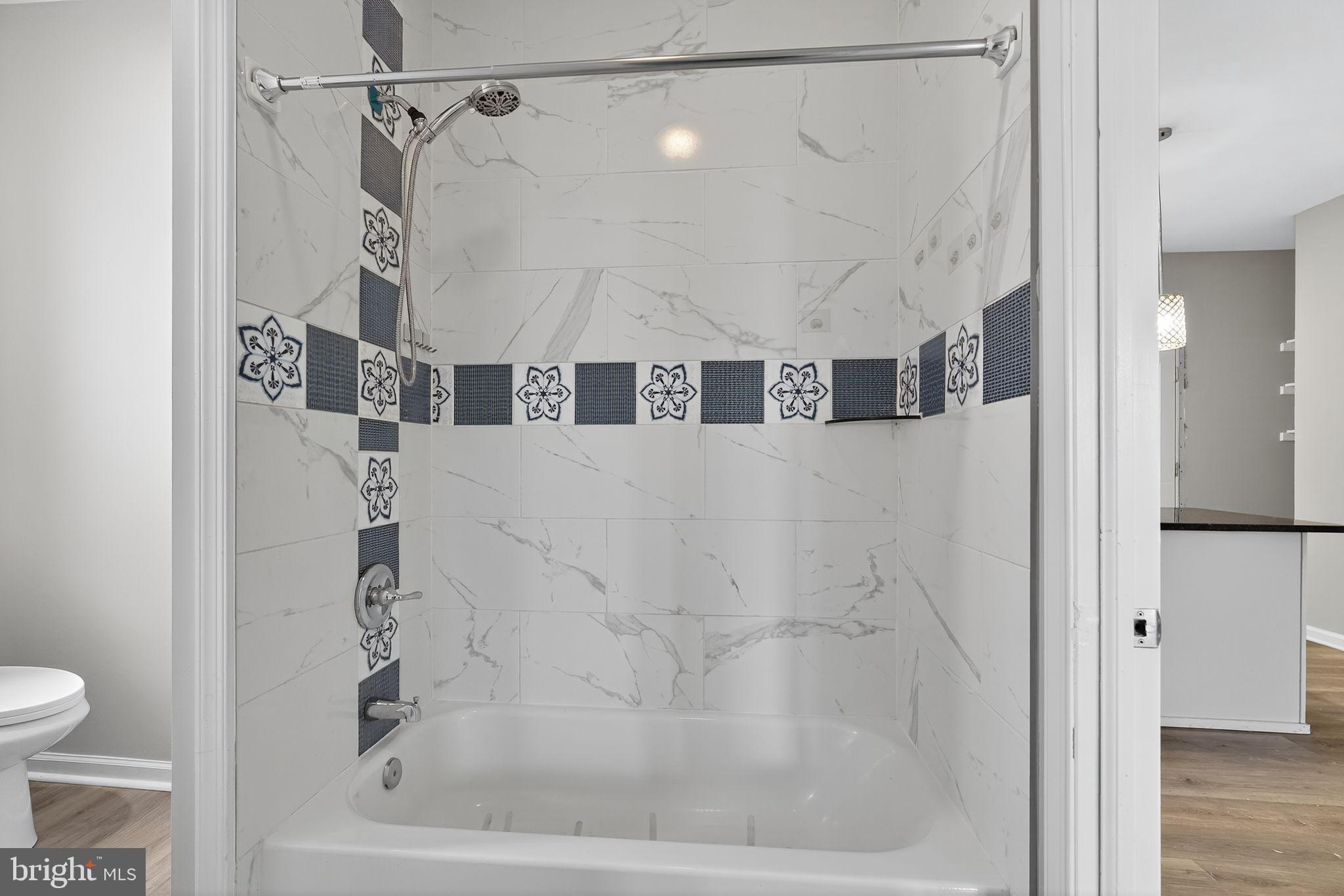 THE WOODS - Residential