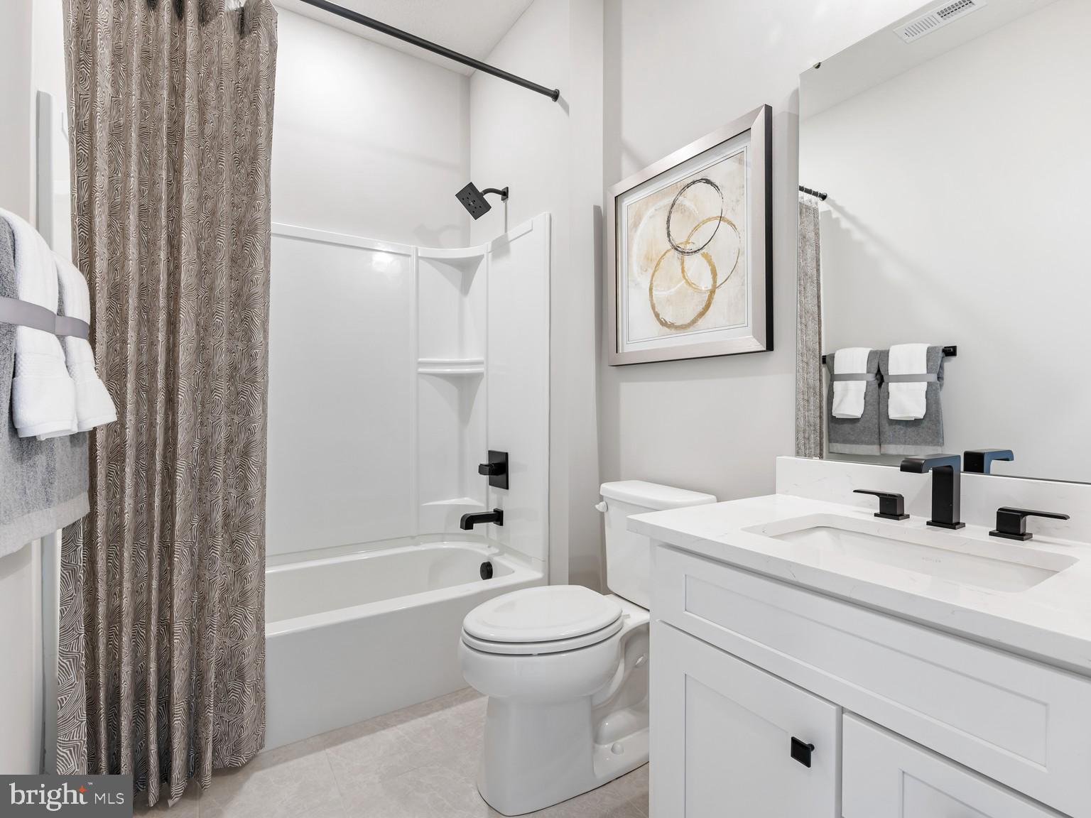 PATUXENT GREENS - Residential