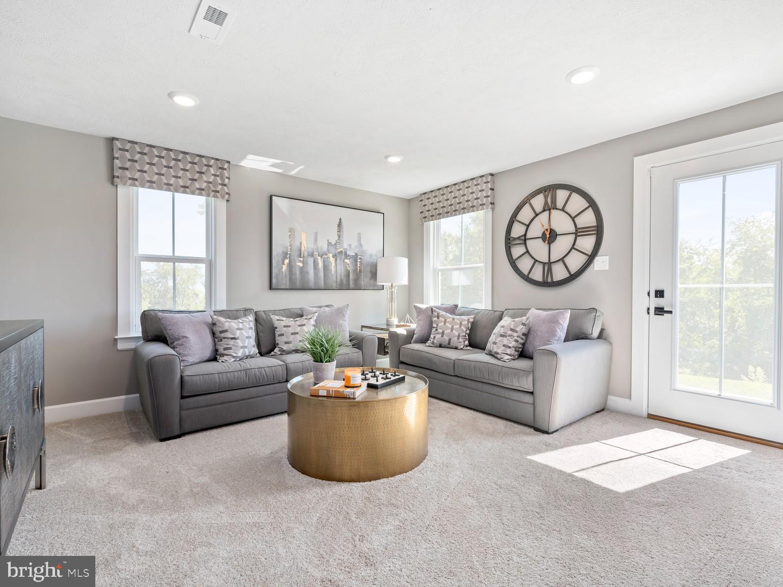 PATUXENT GREENS - Residential