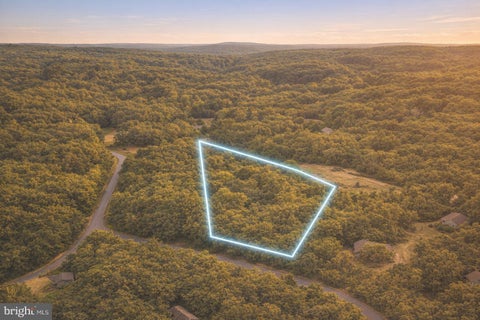 Vacant Land For Sale - LOT # 18 Monalisa Lane<br/> Berkeley County, GERRARDSTOWN, WV 25420
